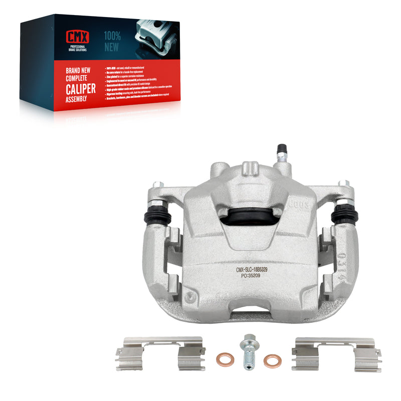 CMX_Disc Brake Caliper_SLC-18B5329
