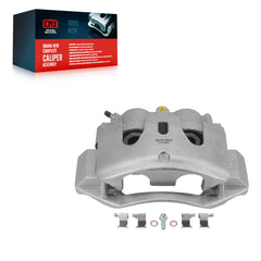 AmeriBRAKES_Semi-Metallic Brake Pads_PPF-D679