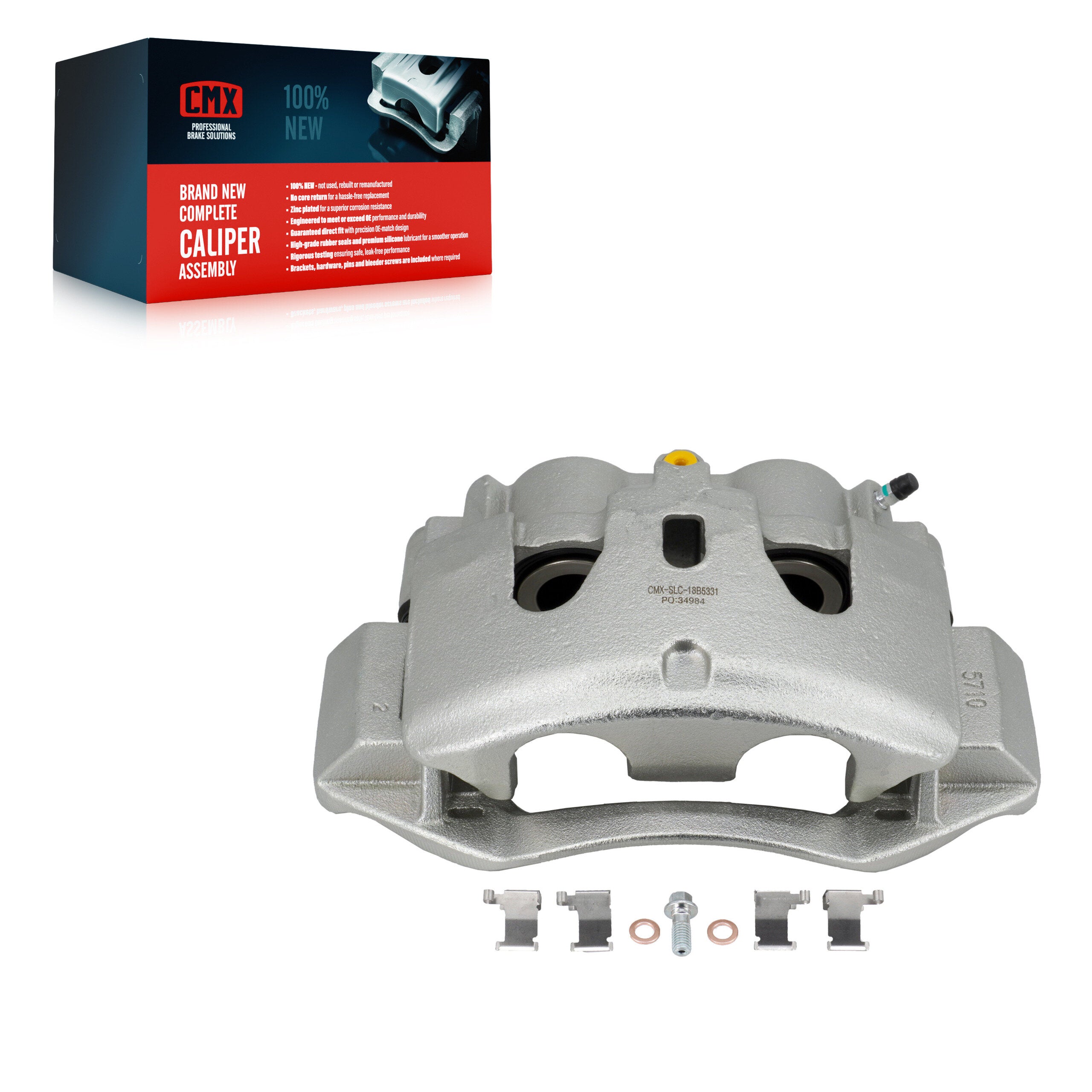 CMX_Disc Brake Caliper_SLC-18B5331