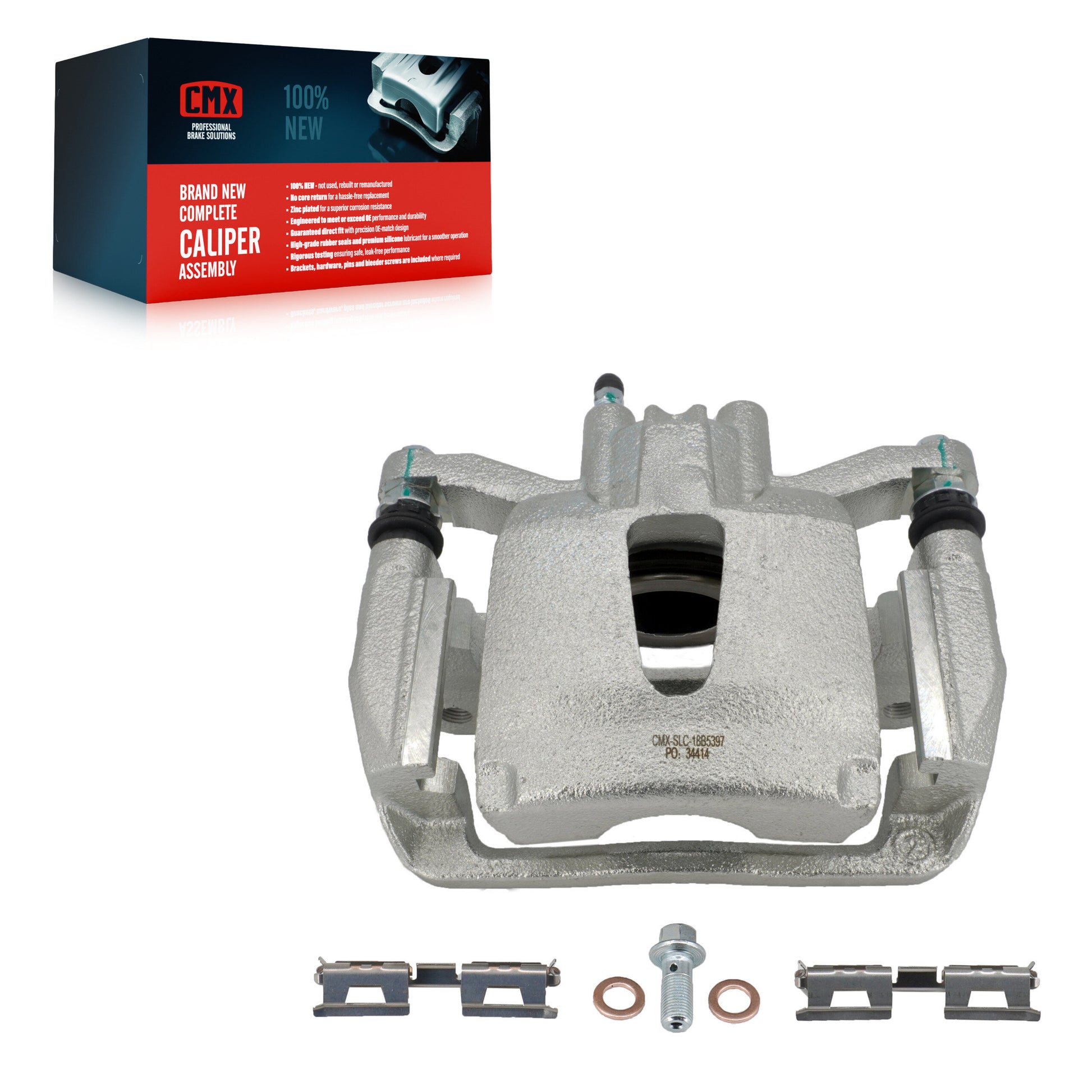 CMX_Disc Brake Caliper_SLC-18B5397