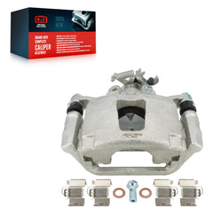 CMX SLC-18B5398 Disc Brake Caliper for 2012-2020 Dodge Grand Caravan product image