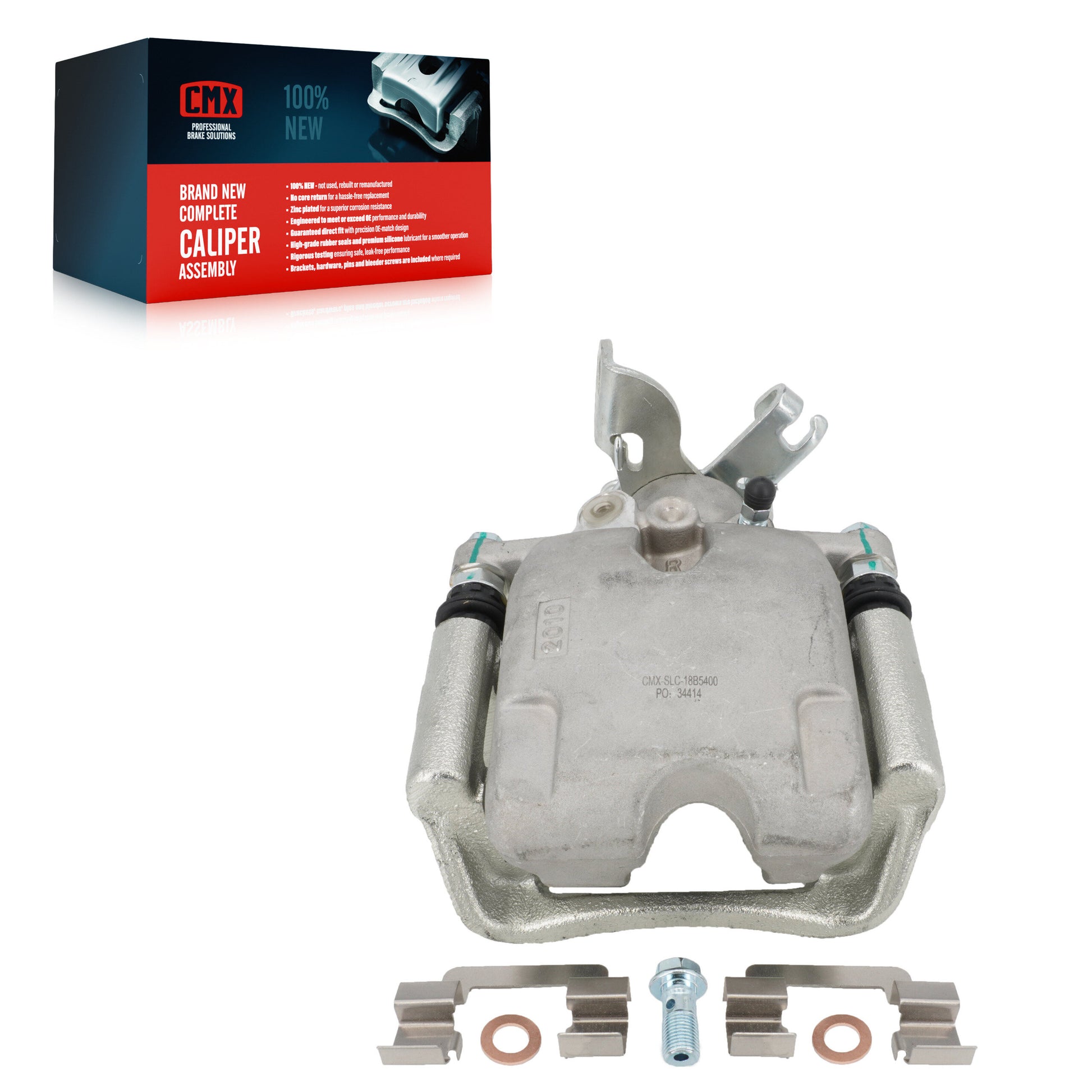 CMX_Disc Brake Caliper_SLC-18B5400
