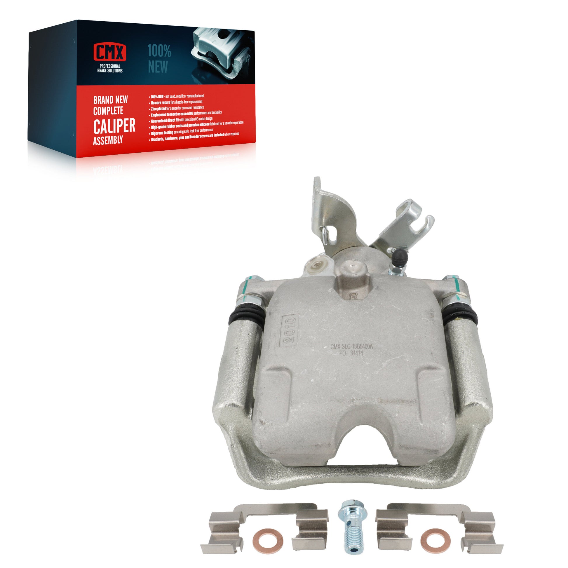 CMX_Disc Brake Caliper_SLC-18B5400A