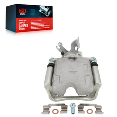AmeriBRAKES_Semi-Metallic Brake Pads_PPF-D679