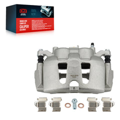 CMX_Disc Brake Caliper_SLC-18B5402A