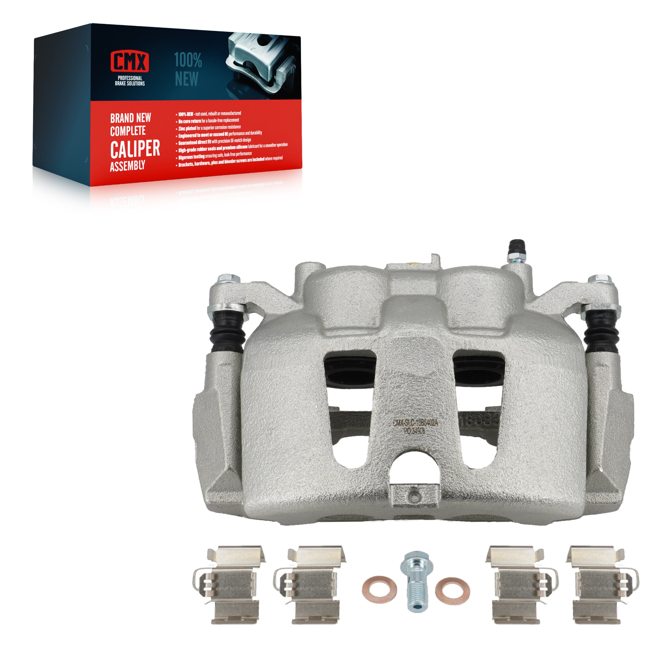 CMX_Disc Brake Caliper_SLC-18B5402A