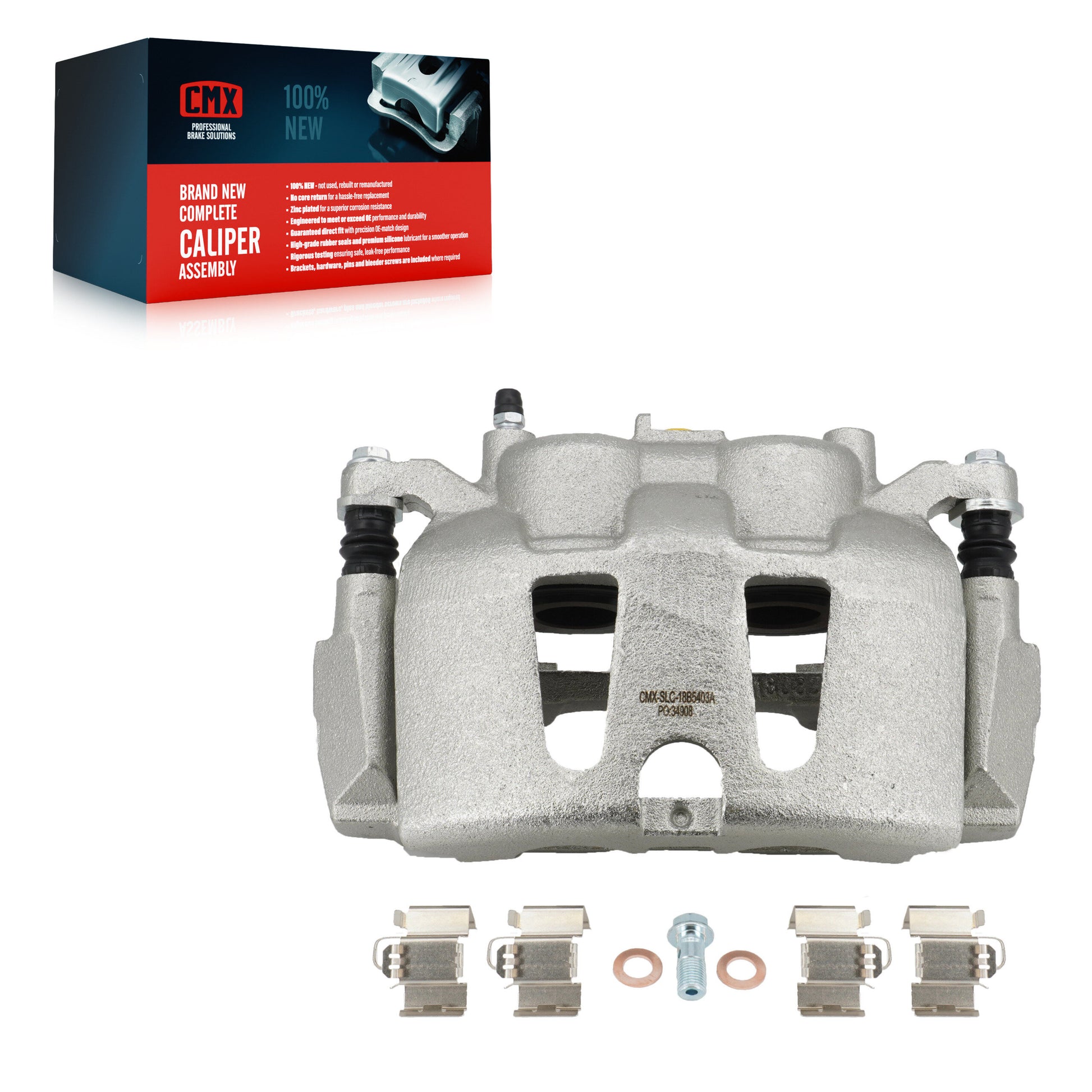 CMX_Disc Brake Caliper_SLC-18B5403A