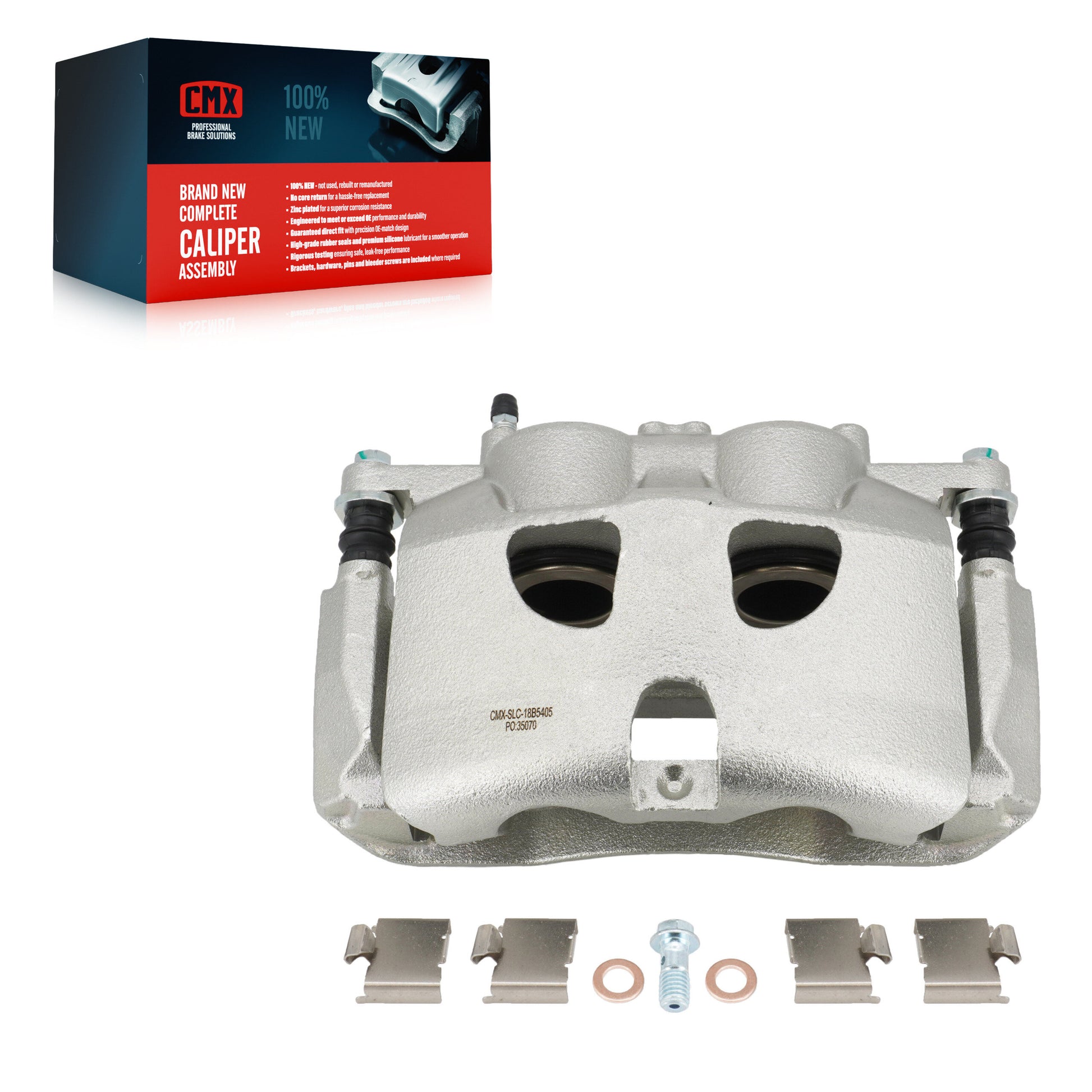 CMX_Disc Brake Caliper_SLC-18B5405