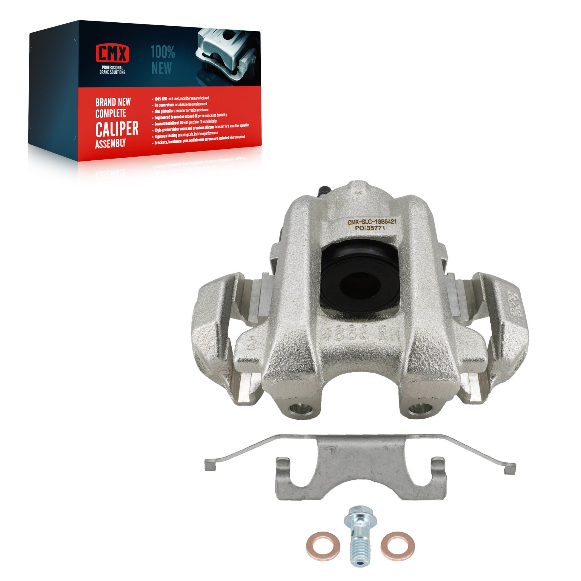 CMX_Disc Brake Caliper_SLC-18B5421