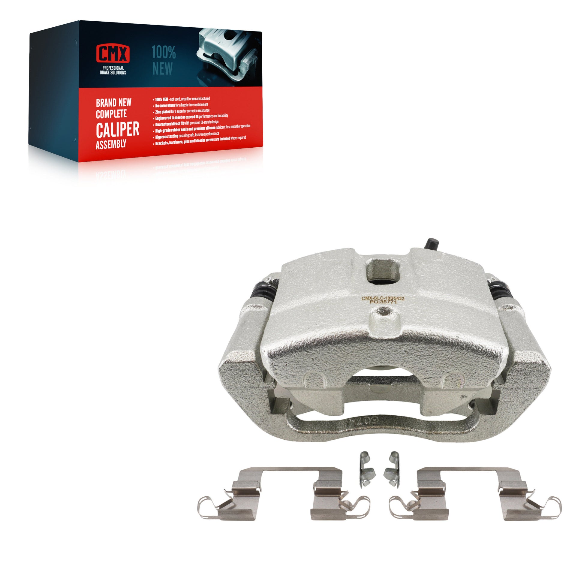 CMX_Disc Brake Caliper_SLC-18B5422