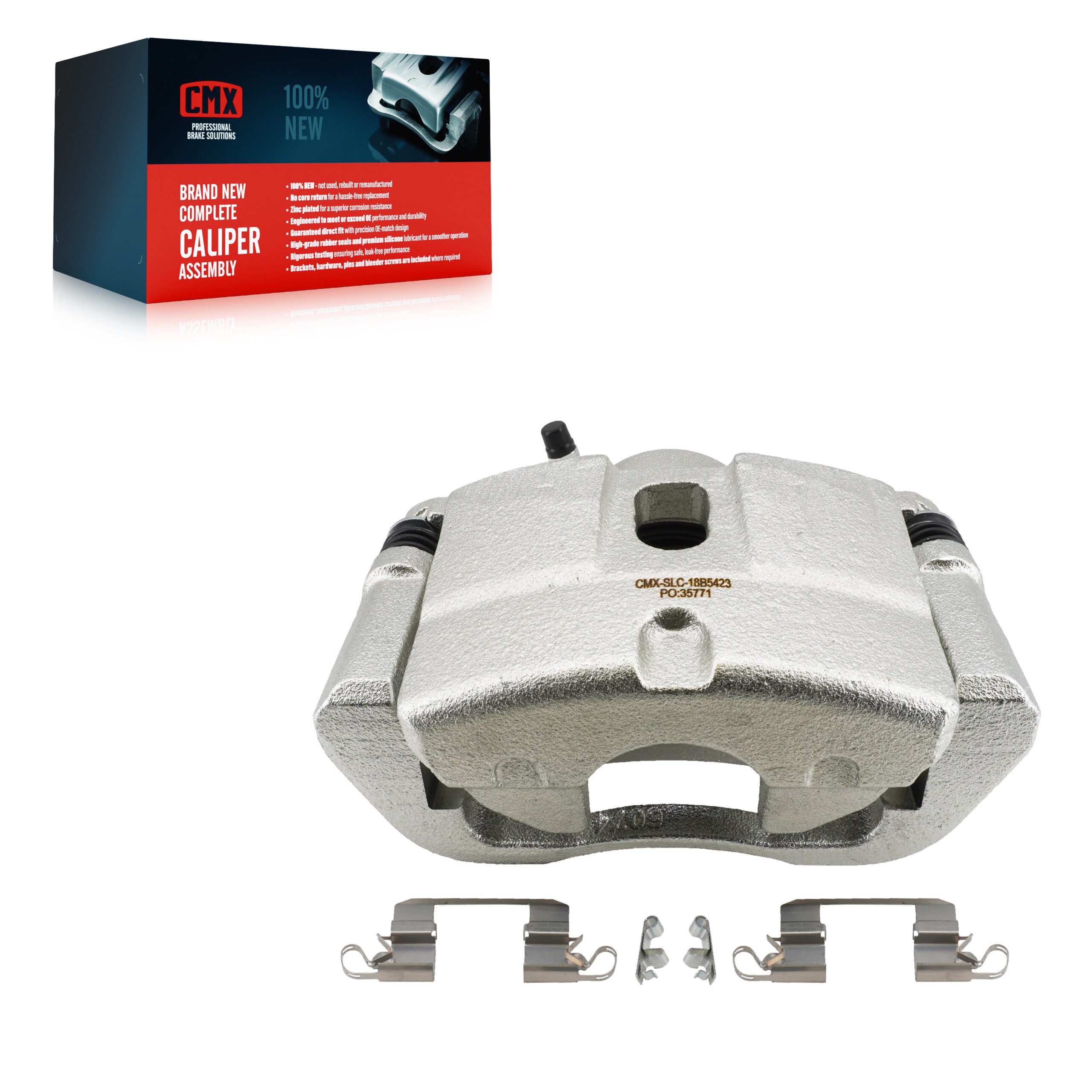 CMX_Disc Brake Caliper_SLC-18B5423