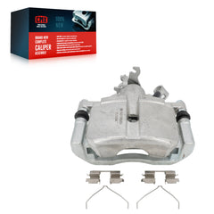 AmeriBRAKES_Semi-Metallic Brake Pads_PPF-D679