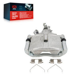 AmeriBRAKES_Semi-Metallic Brake Pads_PPF-D679