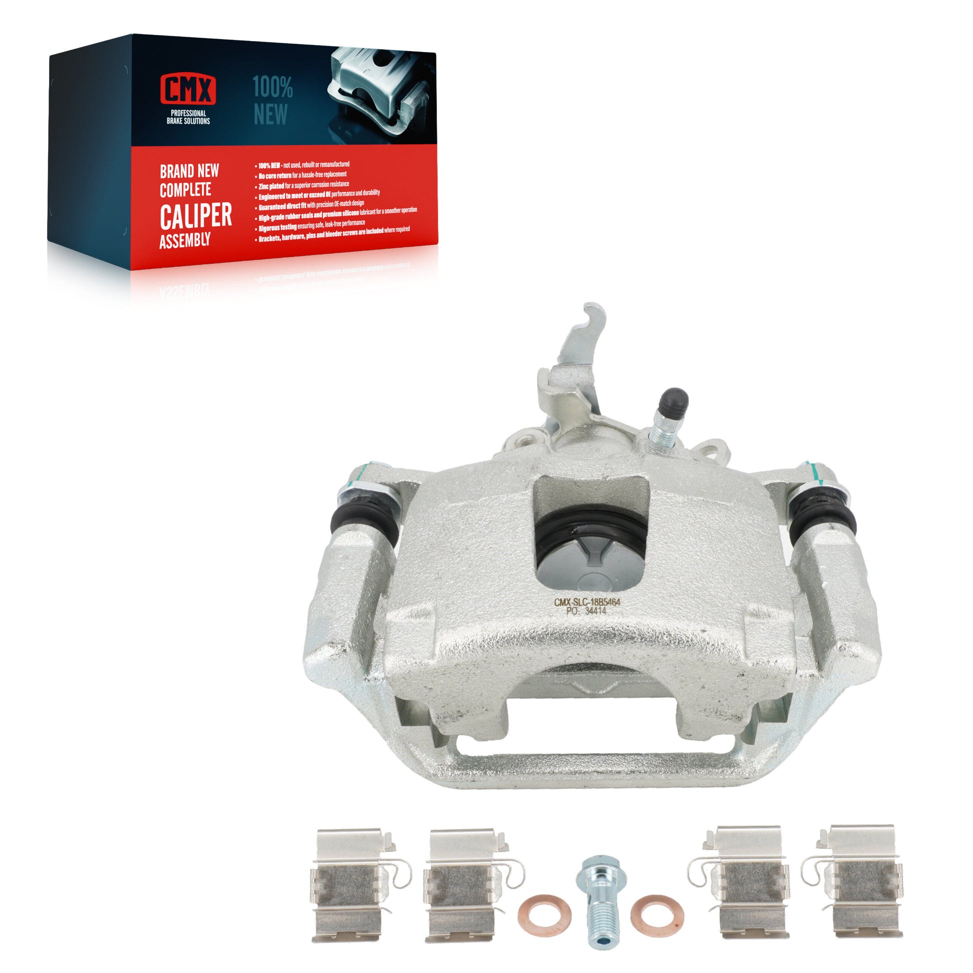CMX_Disc Brake Caliper_SLC-18B5464