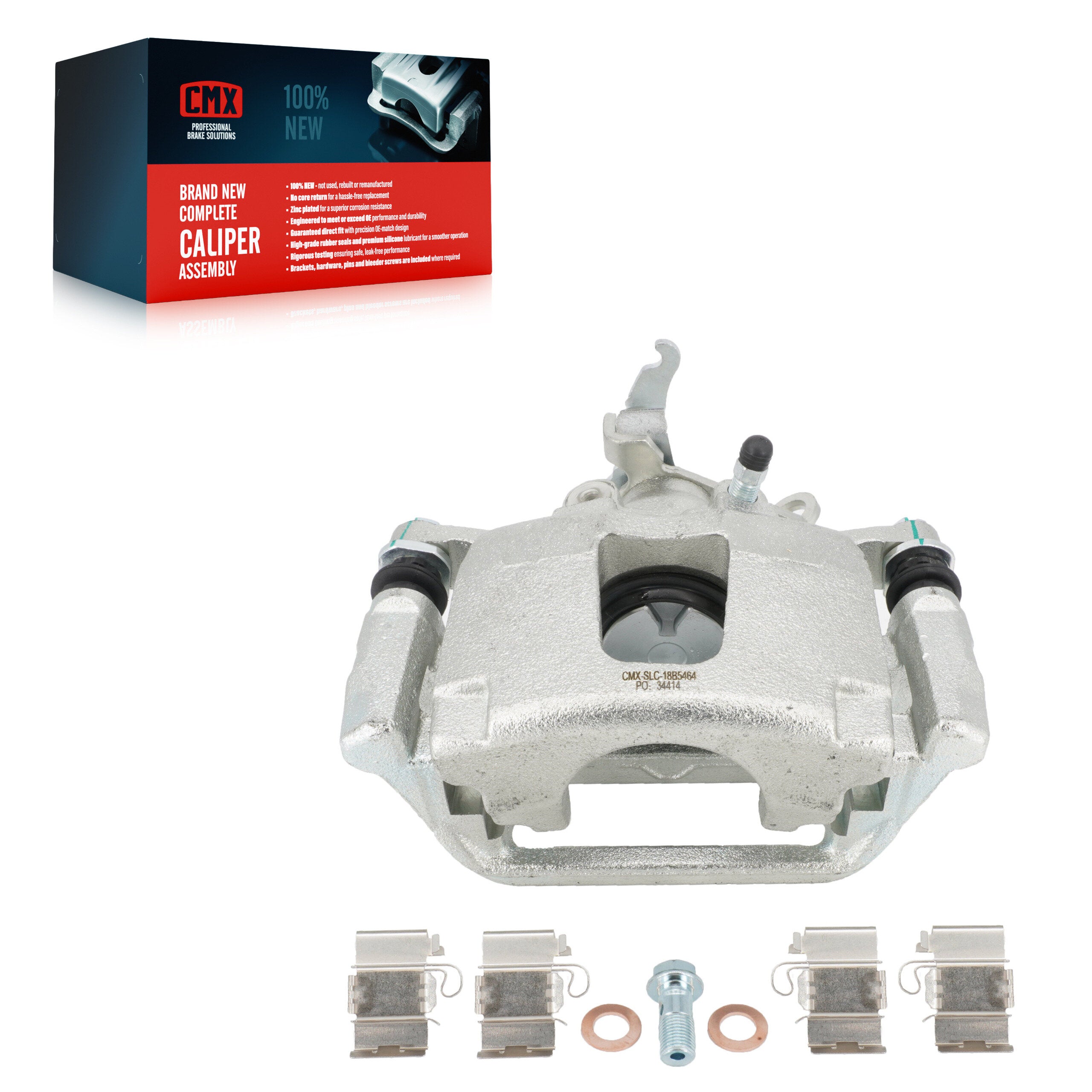 CMX_Disc Brake Caliper_SLC-18B5464