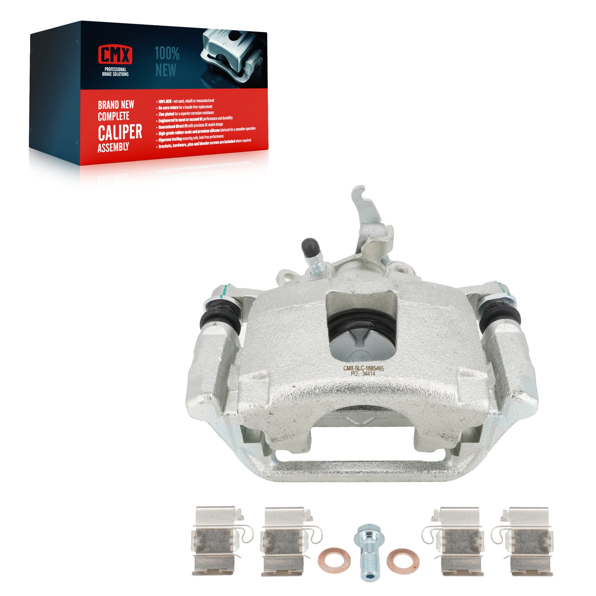 CMX_Disc Brake Caliper_SLC-18B5465