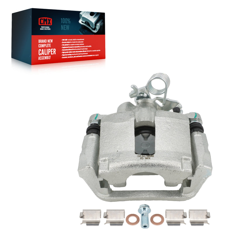 CMX_Disc Brake Caliper_SLC-18B5466