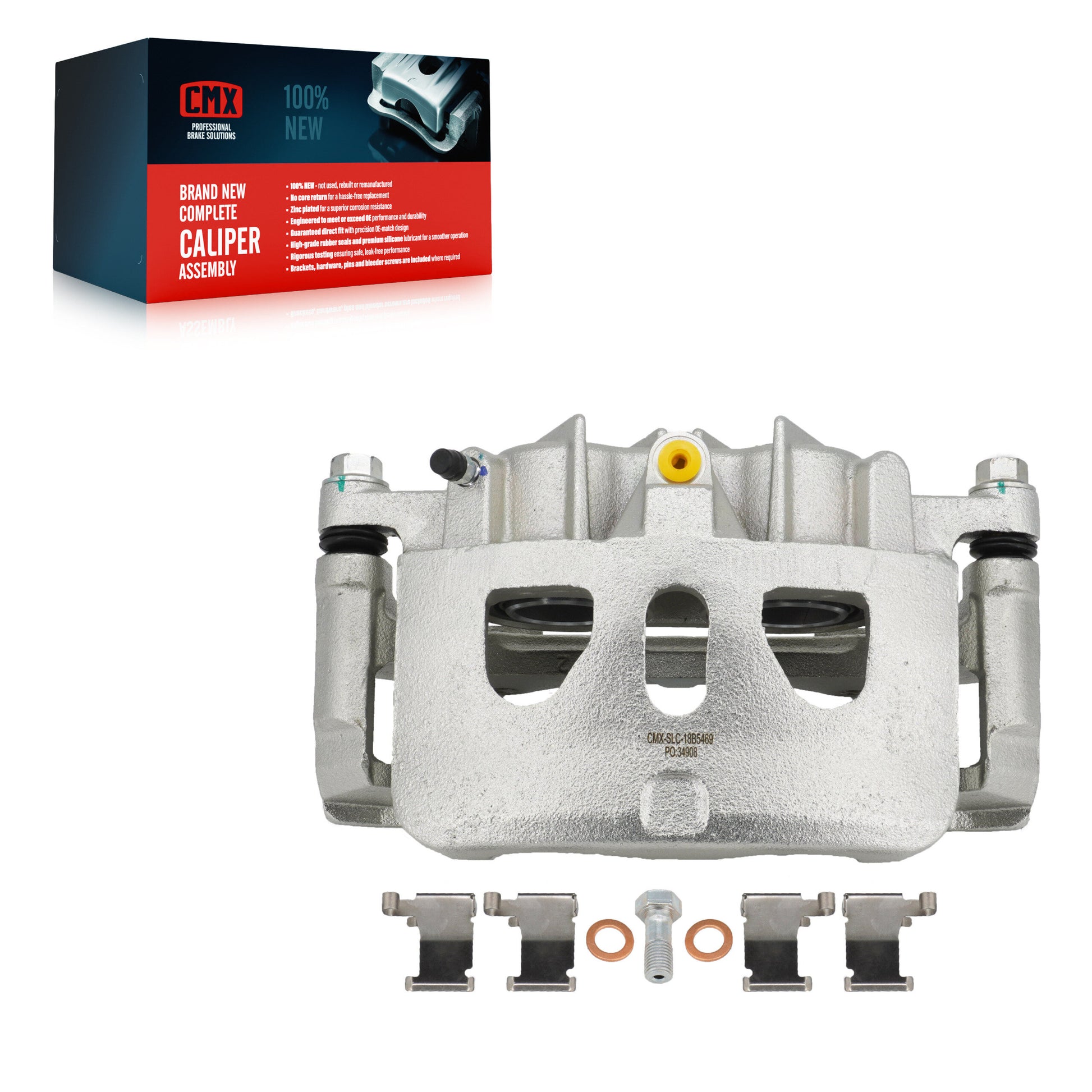 CMX_Disc Brake Caliper_SLC-18B5469