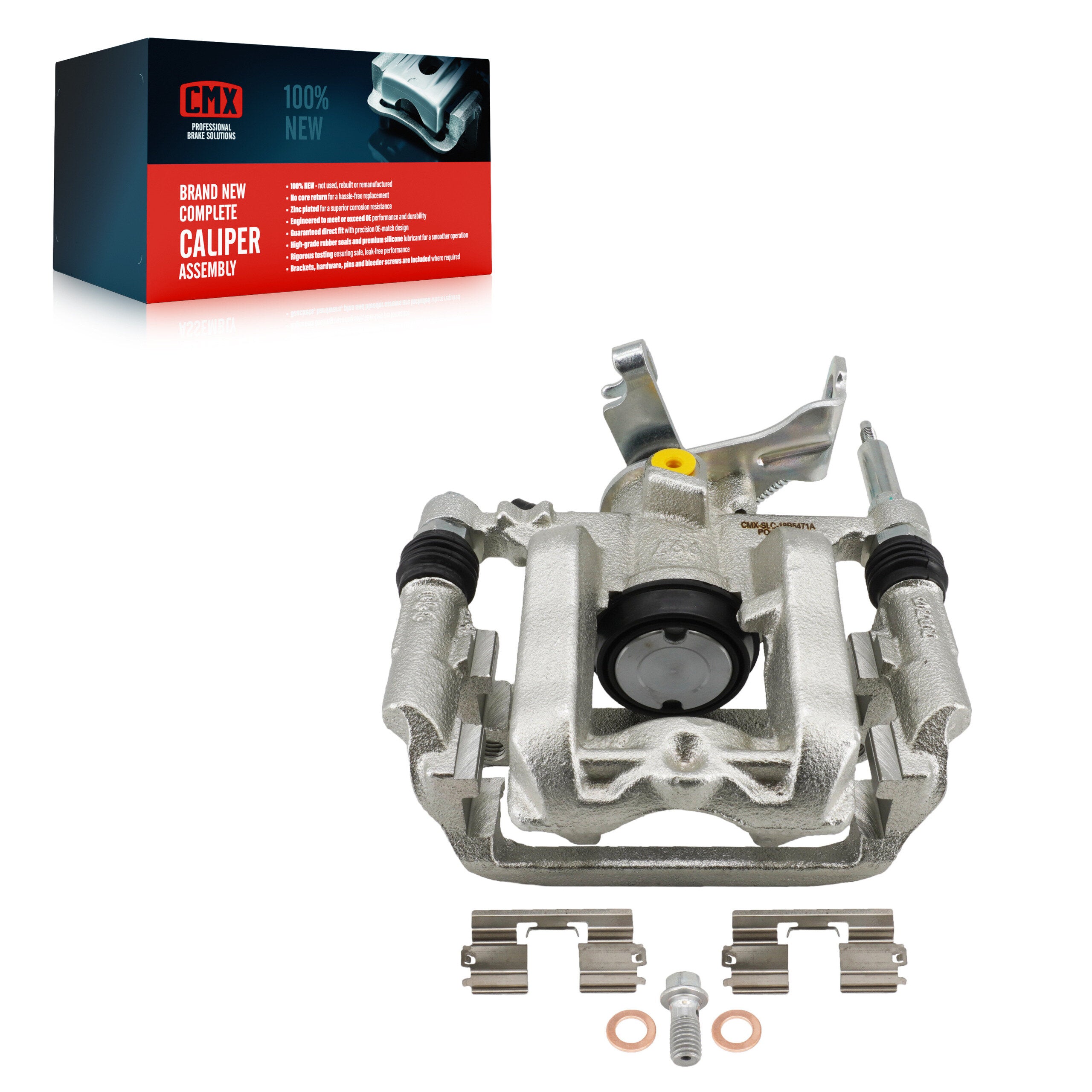 CMX_Disc Brake Caliper_SLC-18B5471A