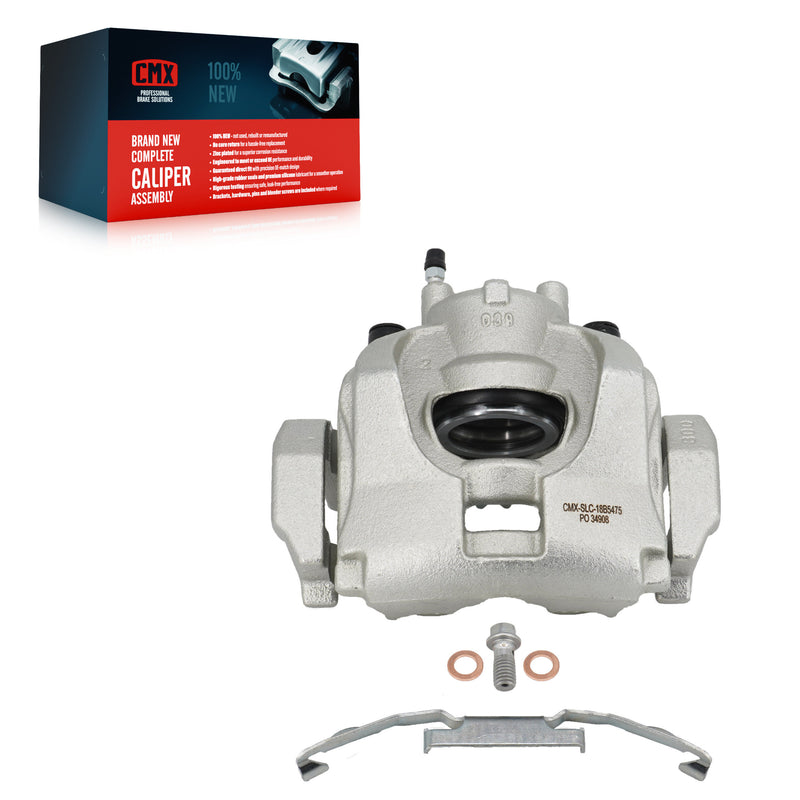 CMX_Disc Brake Caliper_SLC-18B5475