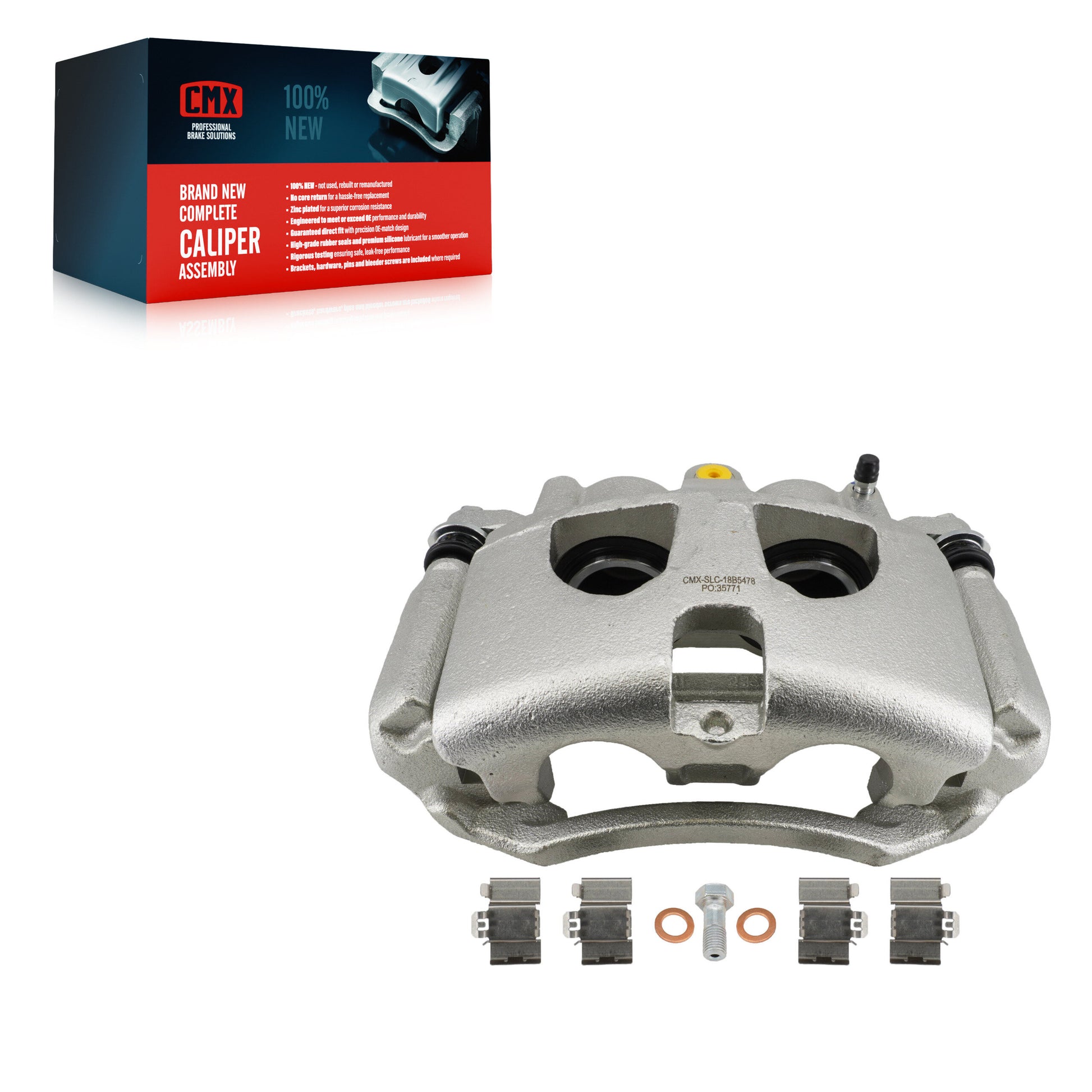 CMX_Disc Brake Caliper_SLC-18B5478