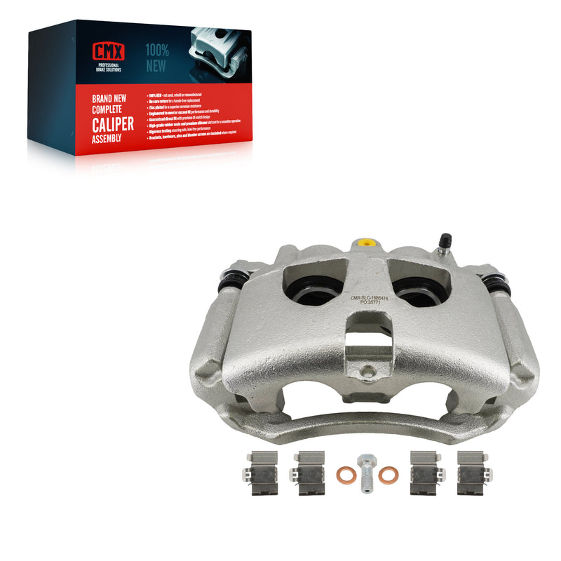 CMX_Disc Brake Caliper_SLC-18B5478
