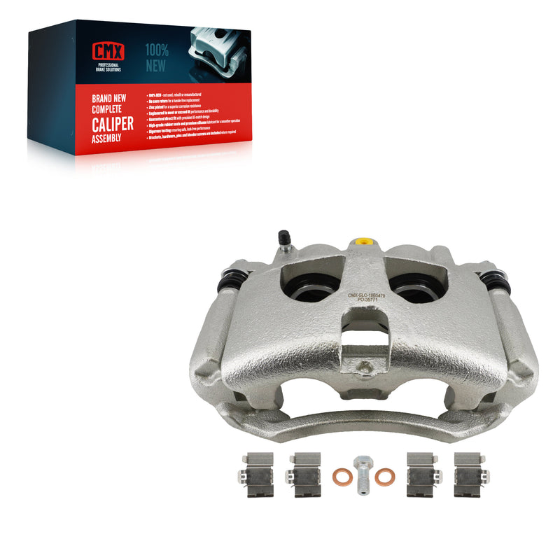 CMX_Disc Brake Caliper_SLC-18B5479