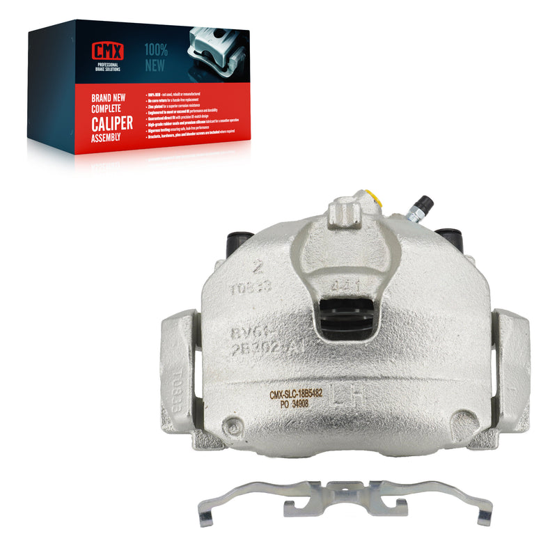 CMX_Disc Brake Caliper_SLC-18B5482