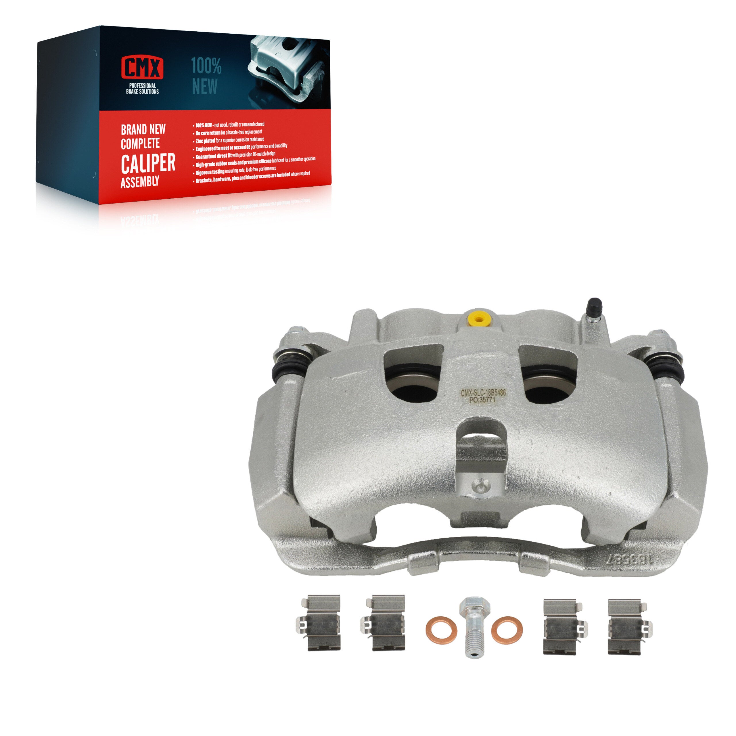CMX_Disc Brake Caliper_SLC-18B5486
