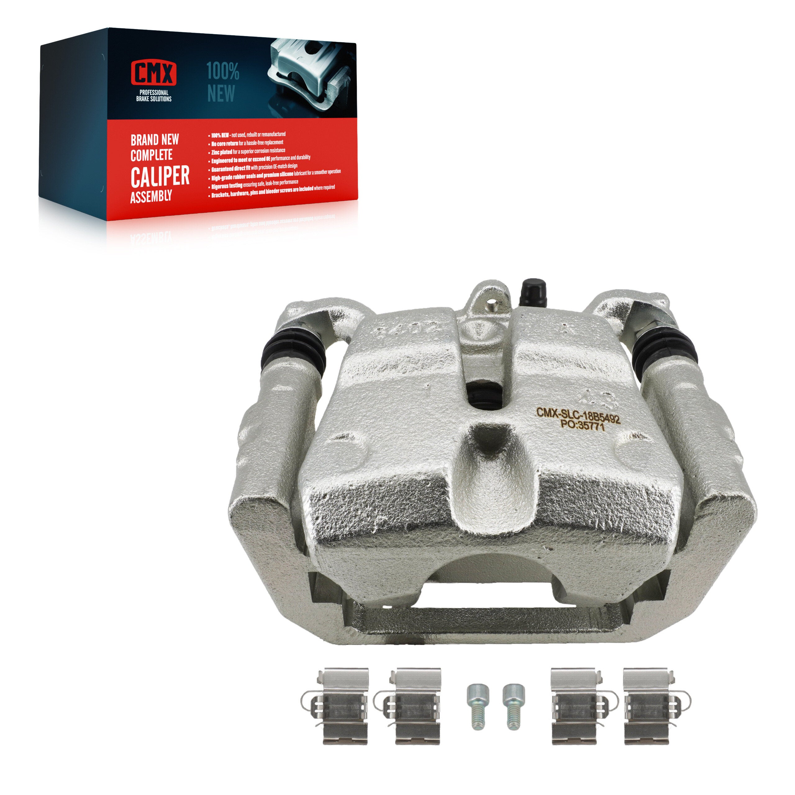 CMX_Disc Brake Caliper_SLC-18B5492