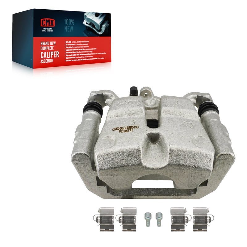 CMX_Disc Brake Caliper_SLC-18B5493