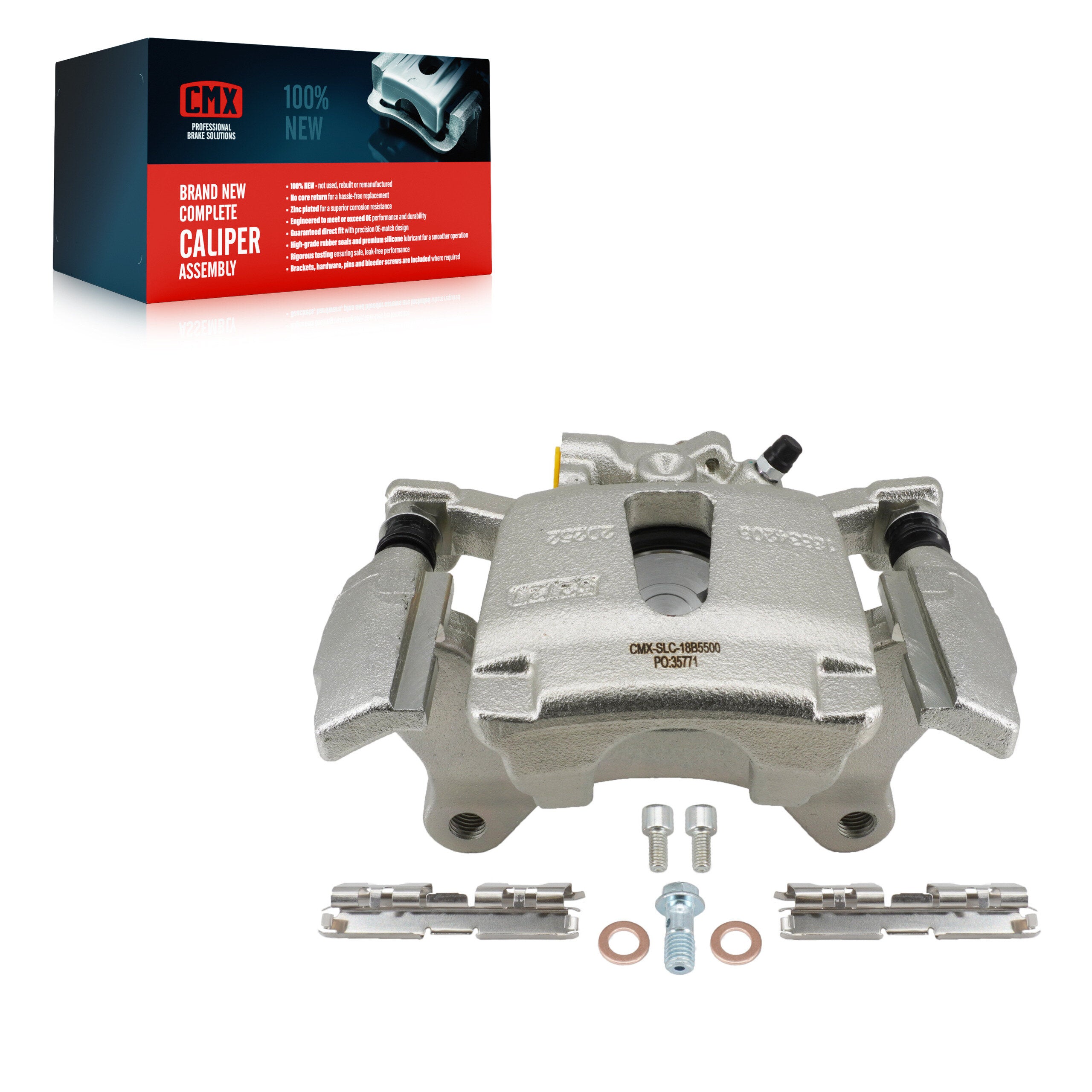 CMX_Disc Brake Caliper_SLC-18B5500