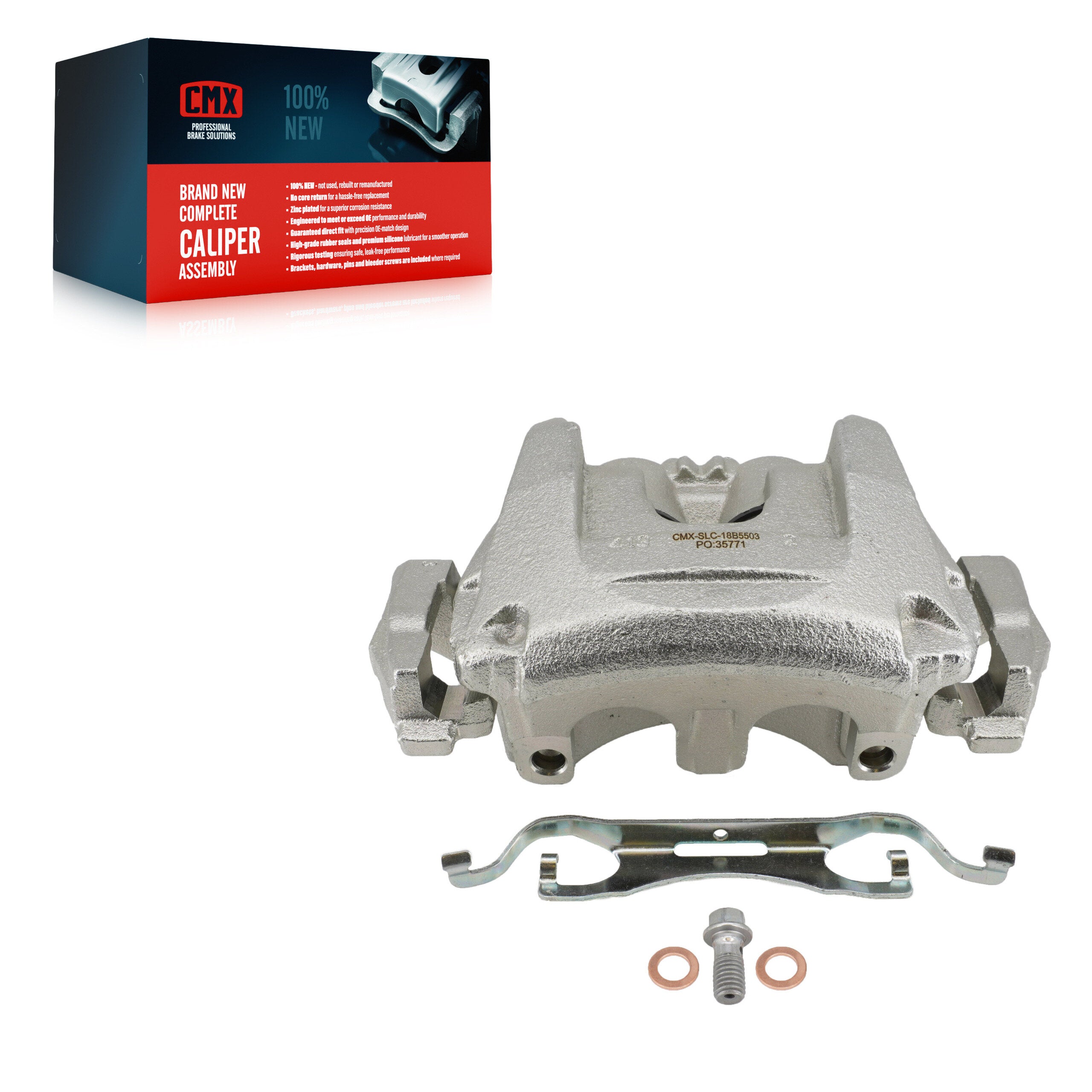 CMX_Disc Brake Caliper_SLC-18B5503