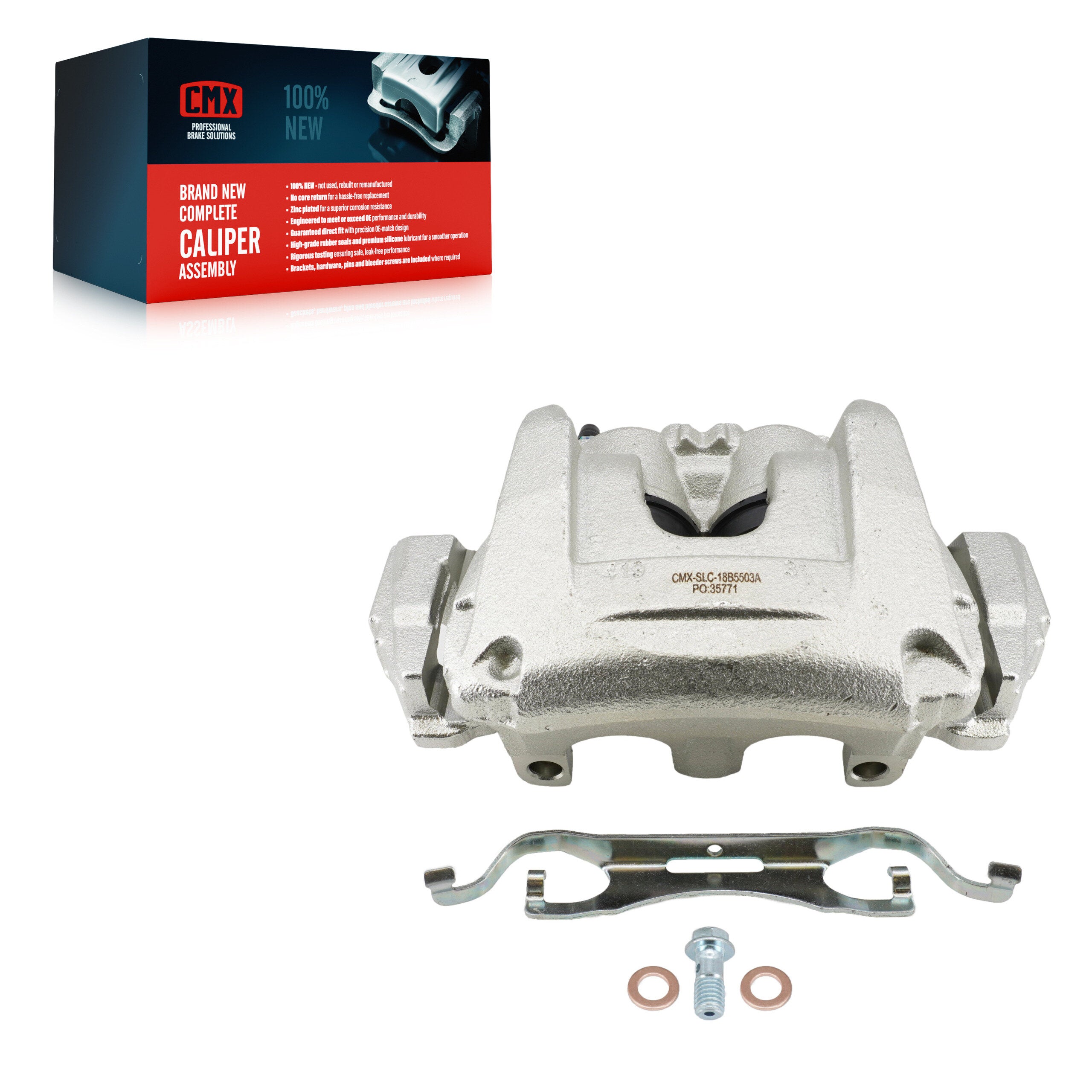 CMX_Disc Brake Caliper_SLC-18B5503A