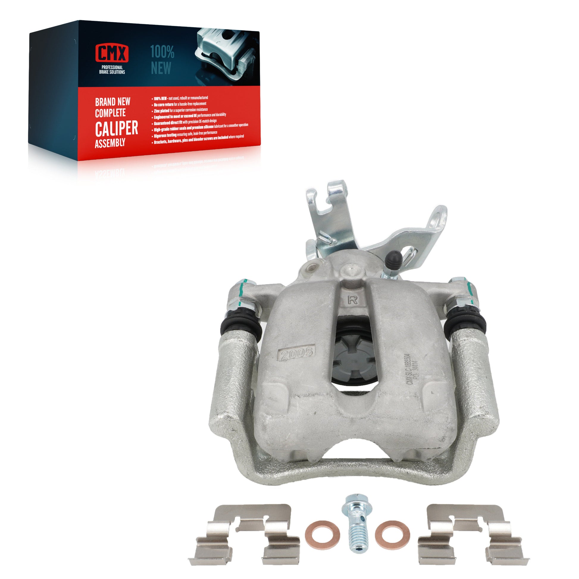 CMX_Disc Brake Caliper_SLC-18B5504
