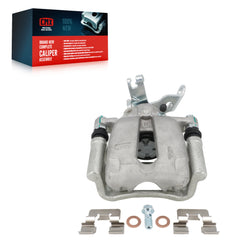 CMX_Disc Brake Caliper_SLC-18B5504