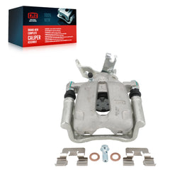AmeriBRAKES_Semi-Metallic Brake Pads_PPF-D679