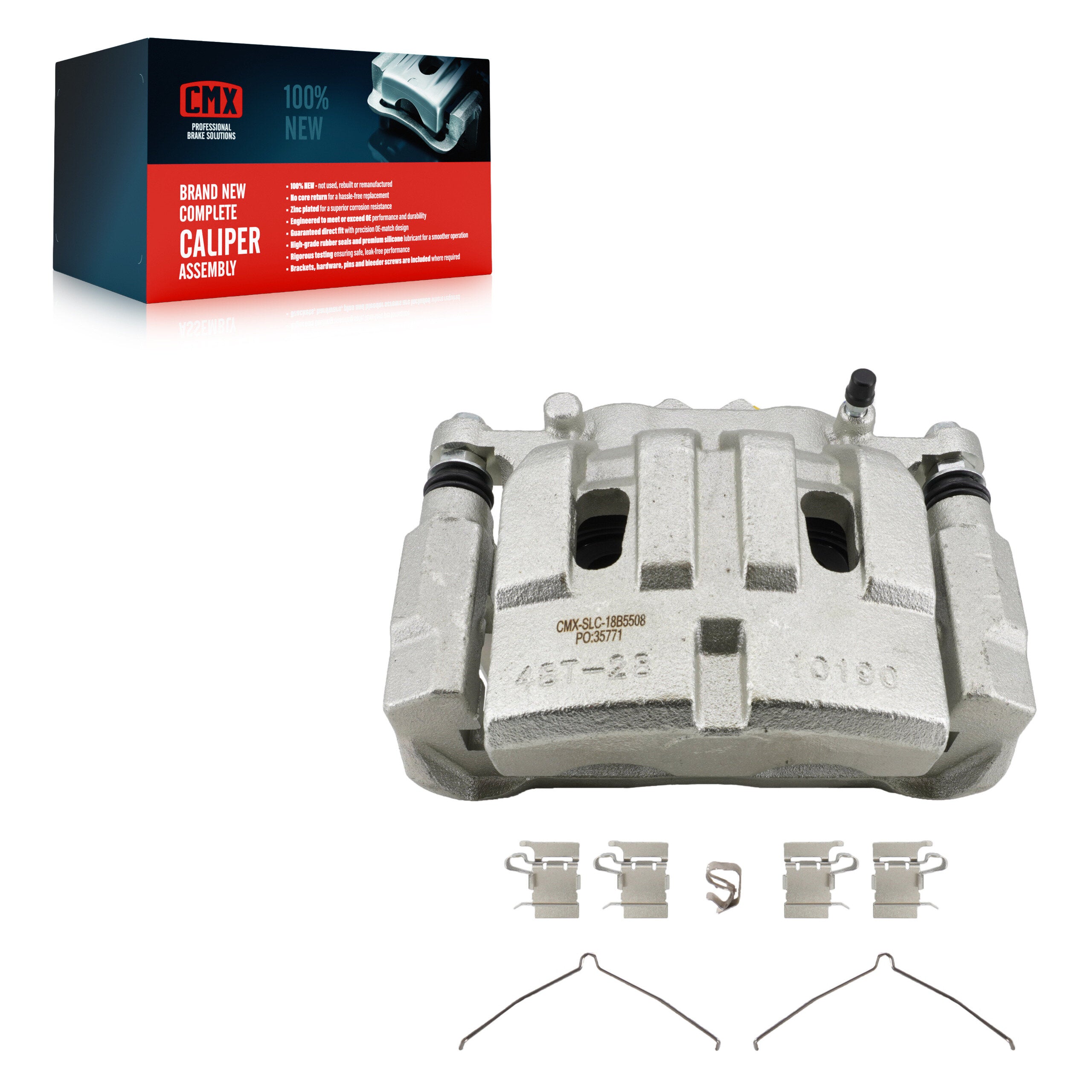 CMX_Disc Brake Caliper_SLC-18B5508