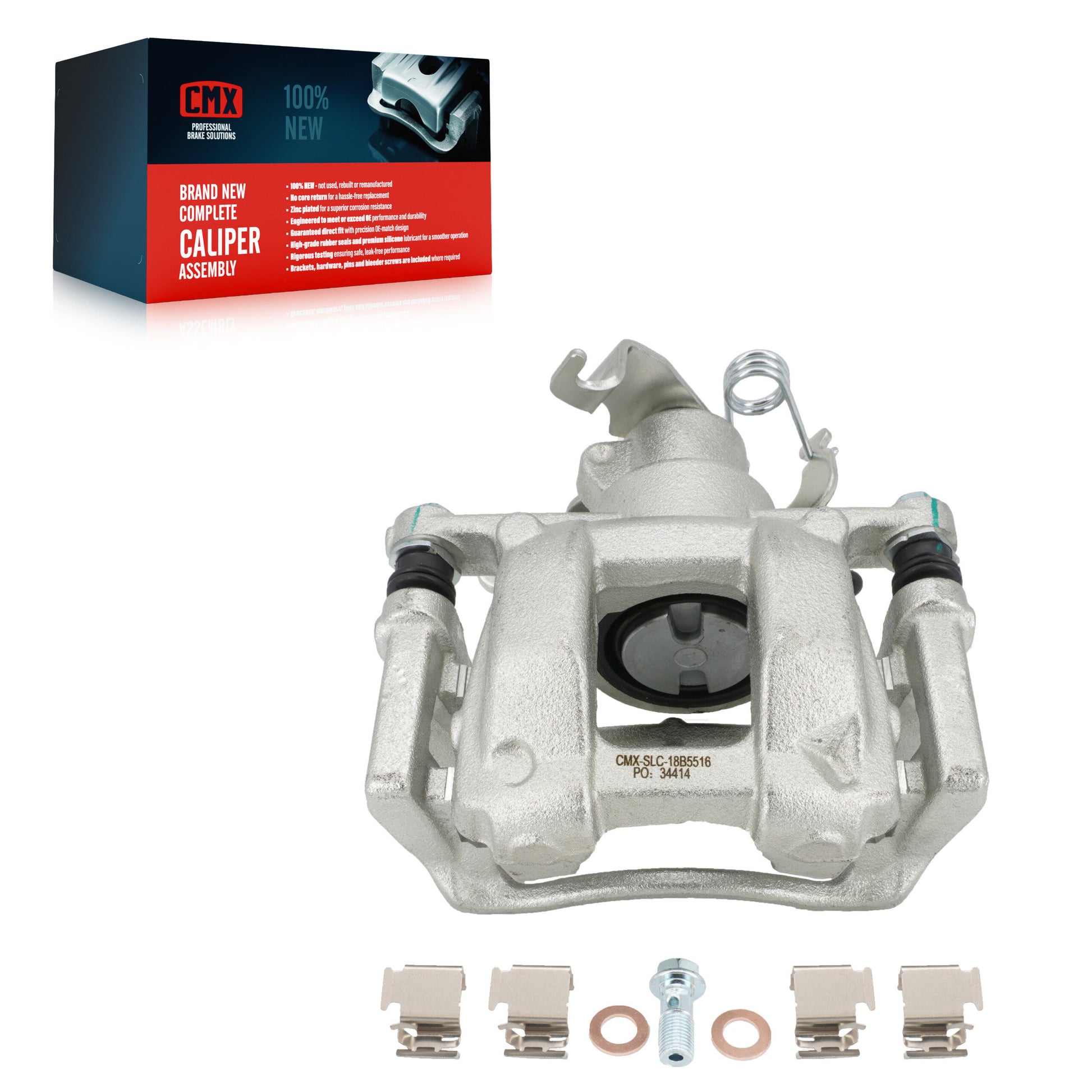 CMX_Disc Brake Caliper_SLC-18B5516