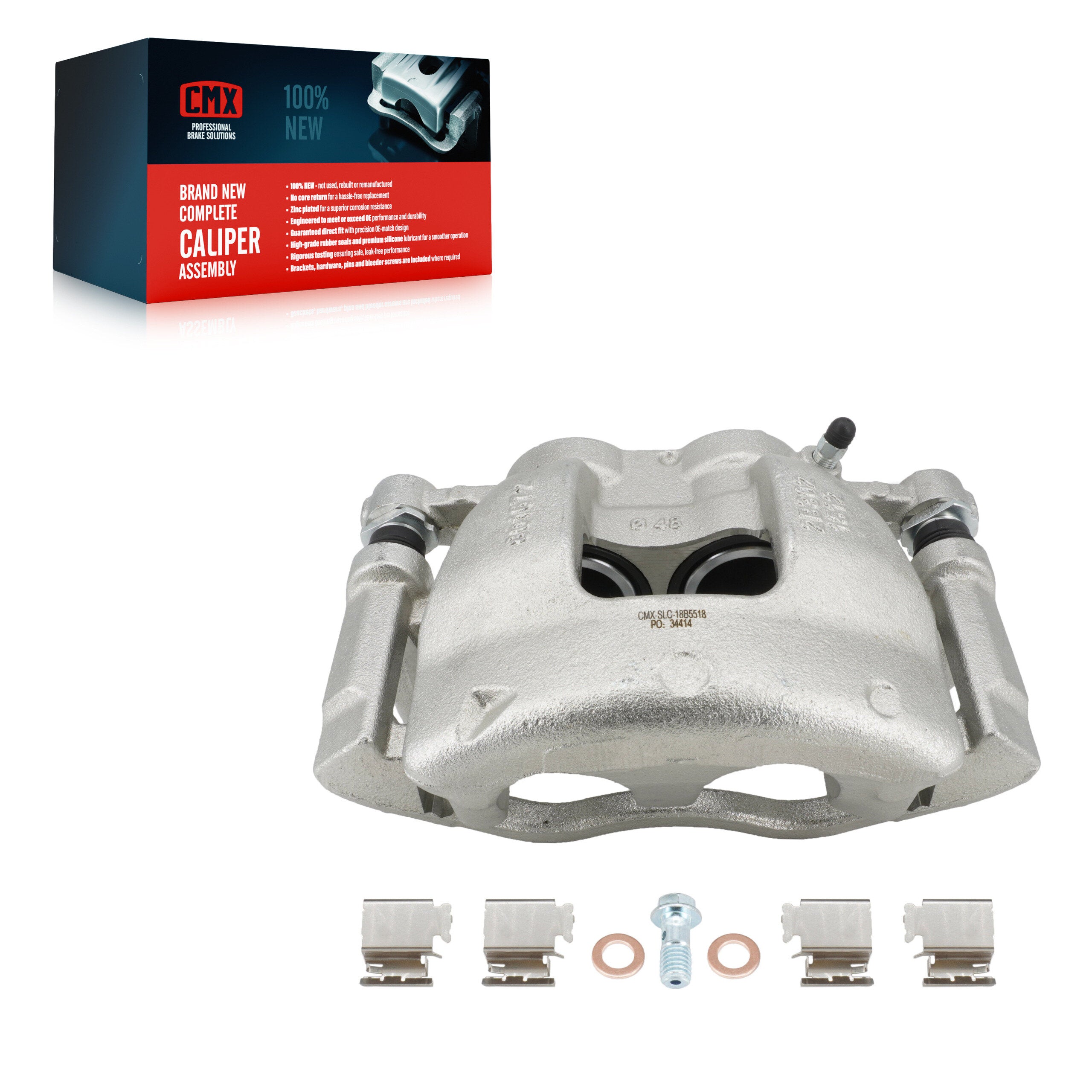 CMX_Disc Brake Caliper_SLC-18B5518