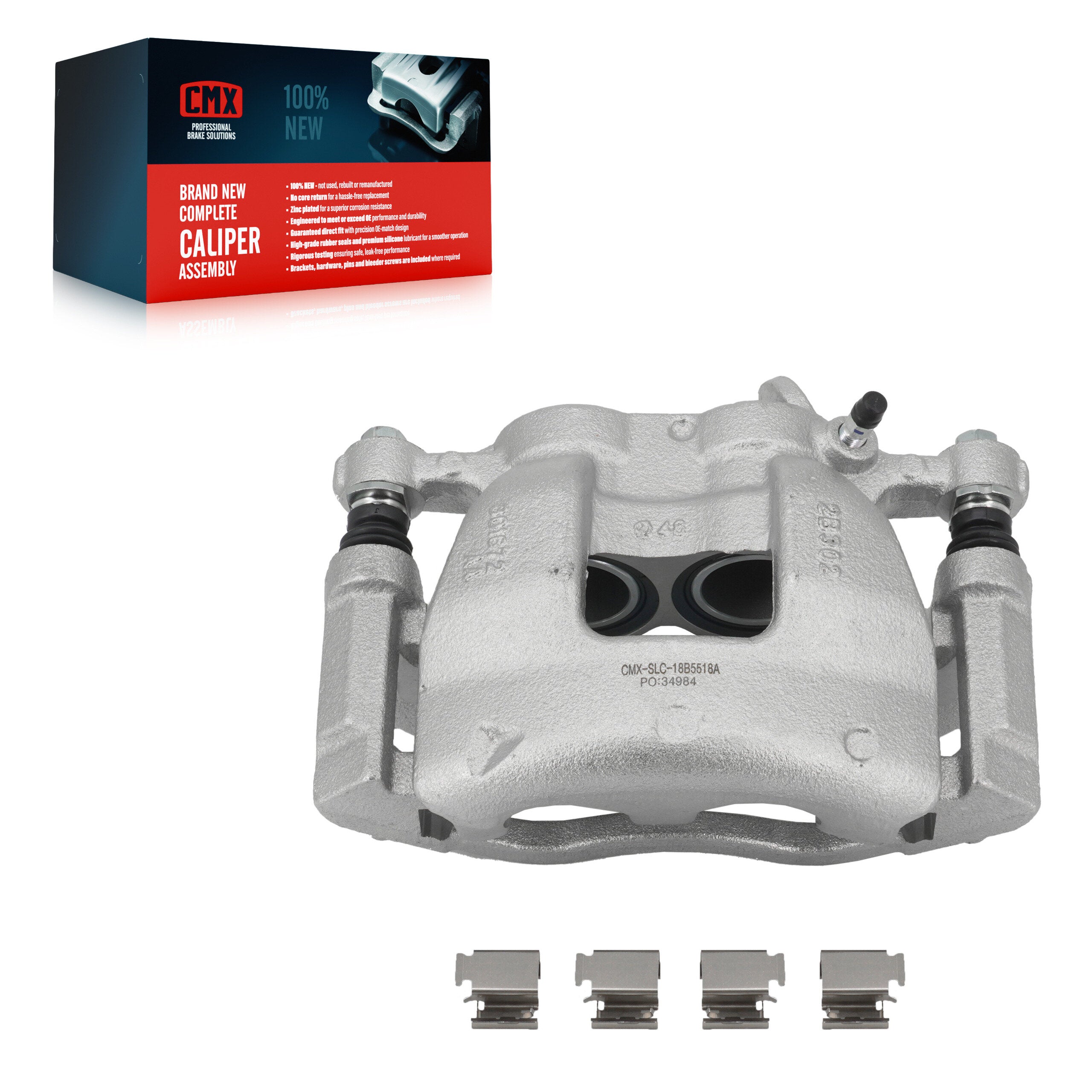 CMX_Disc Brake Caliper_SLC-18B5518A