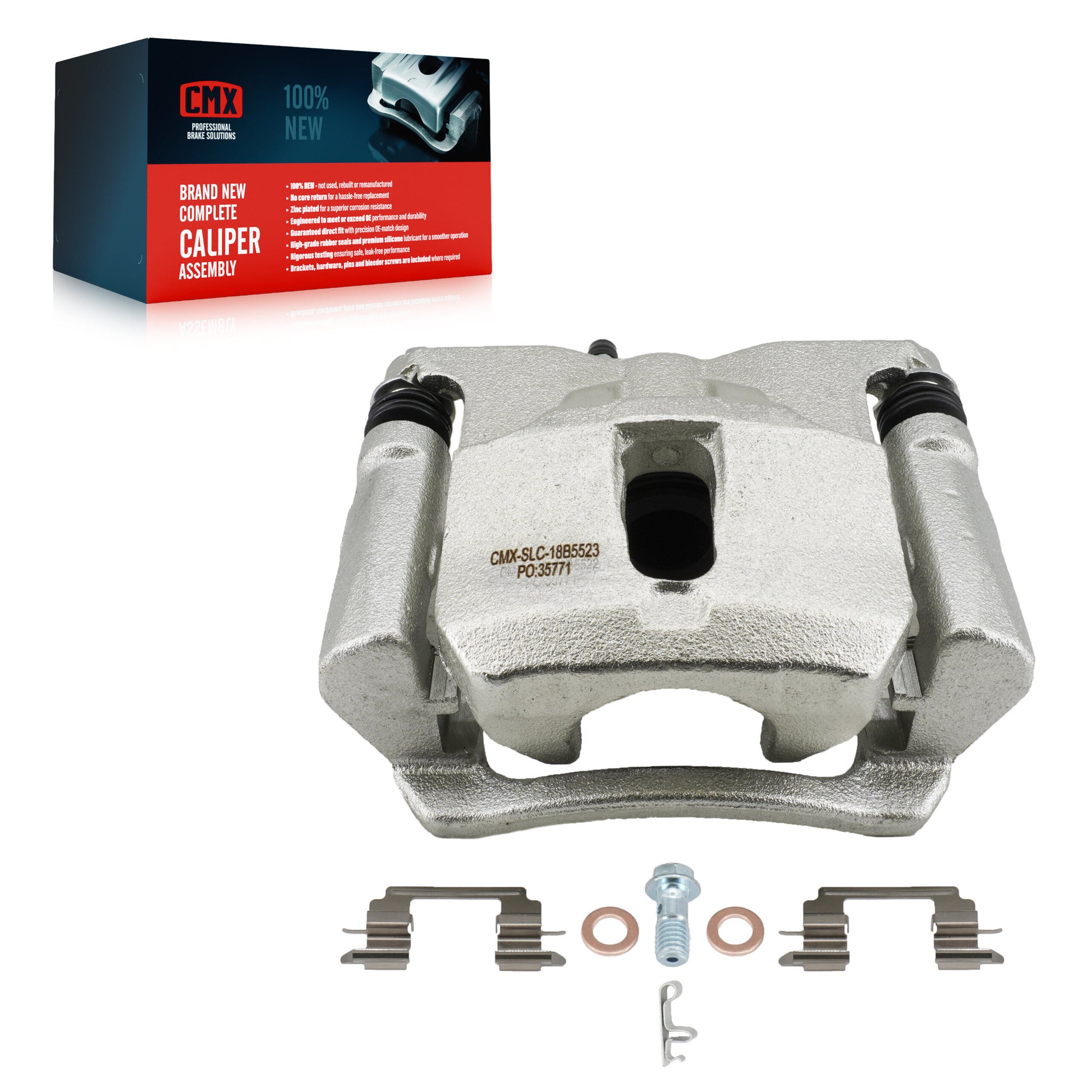 CMX_Disc Brake Caliper_SLC-18B5523