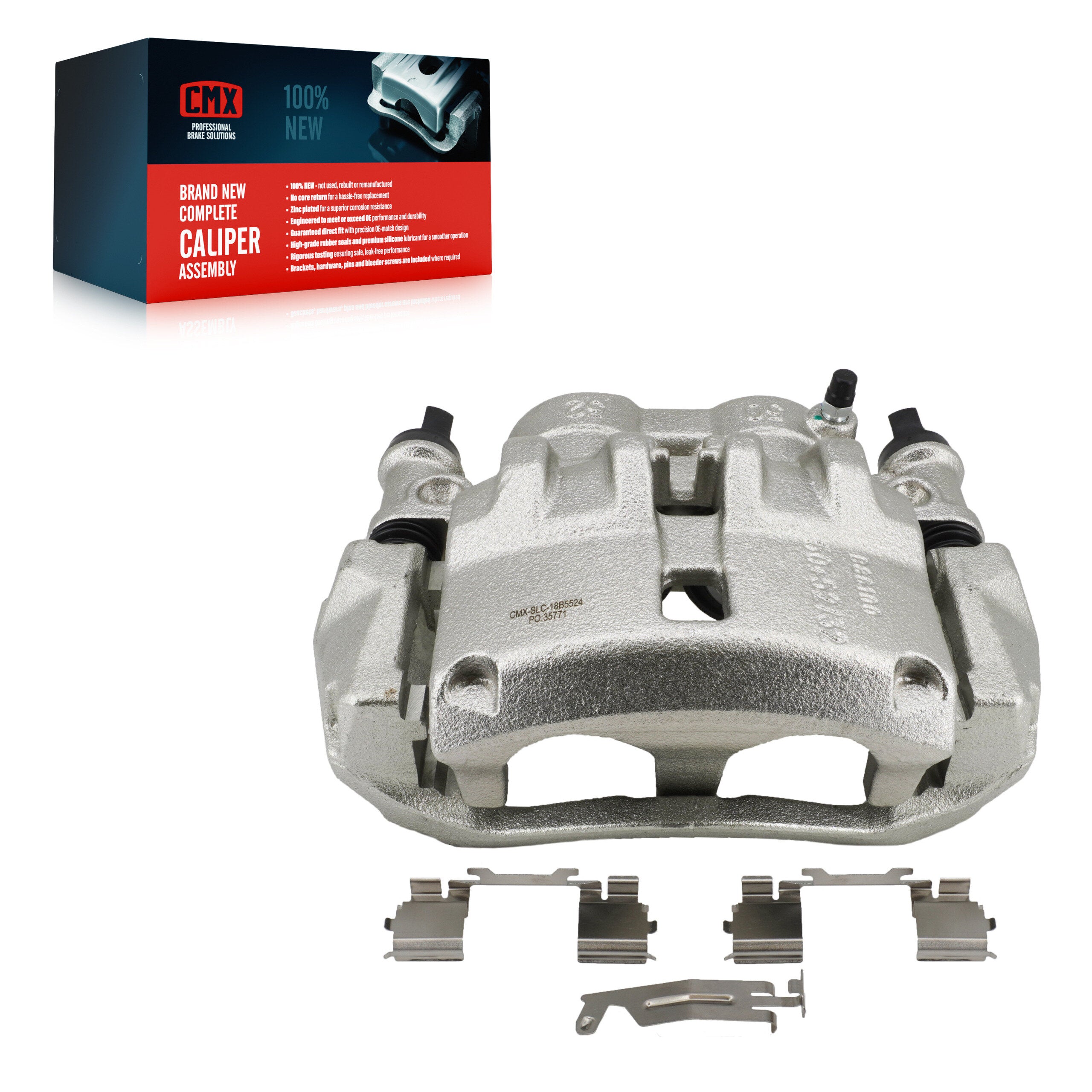 CMX_Disc Brake Caliper_SLC-18B5524