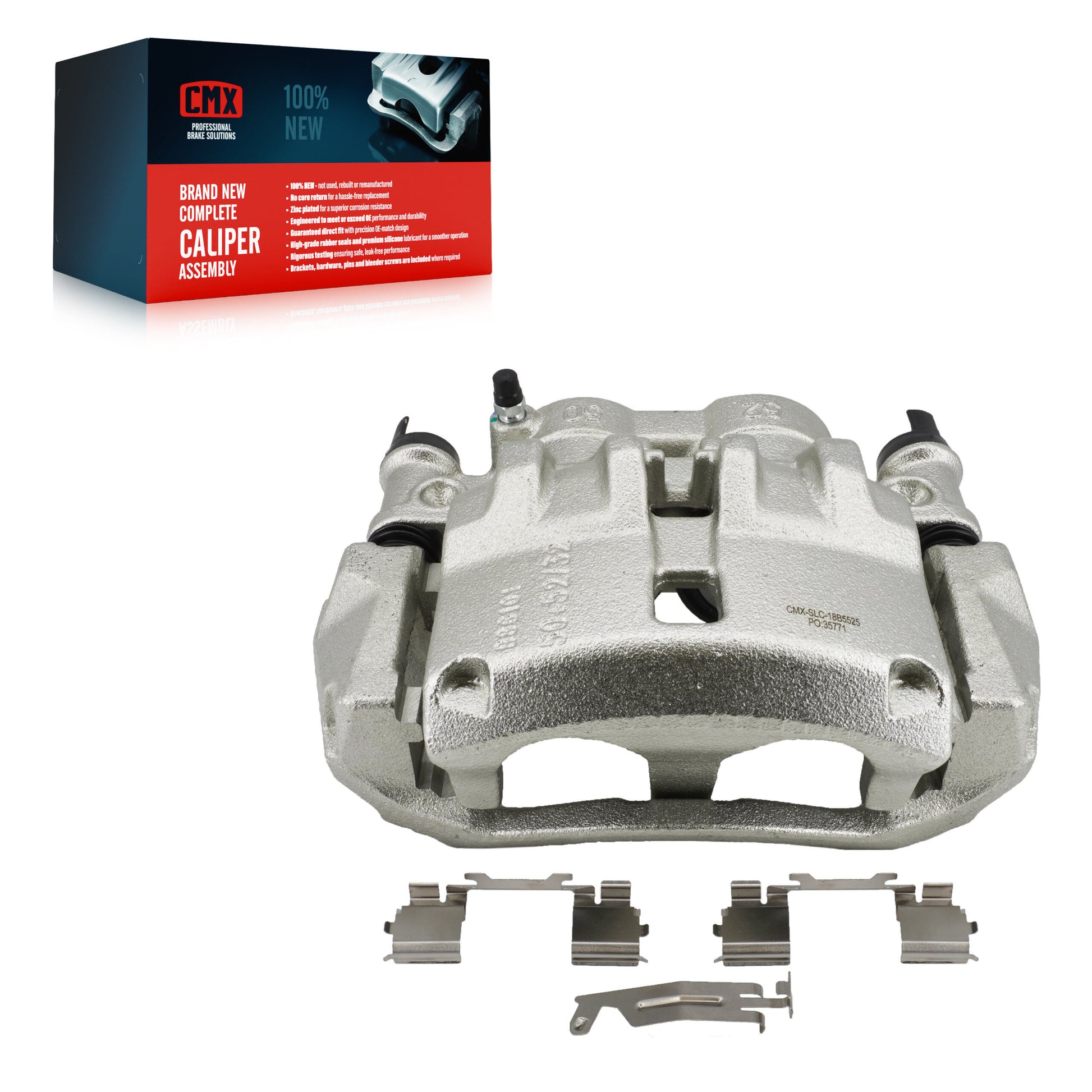 CMX_Disc Brake Caliper_SLC-18B5525
