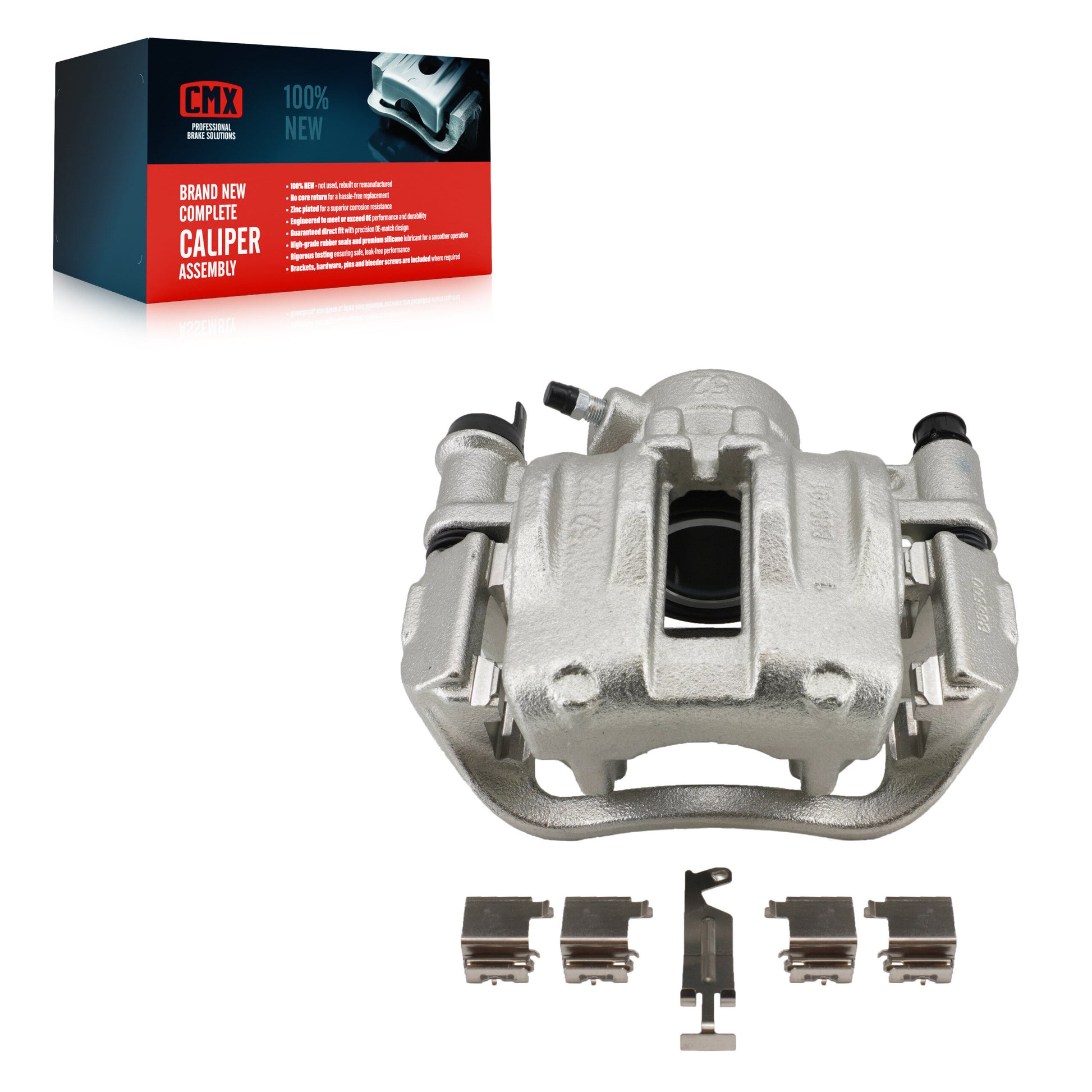 CMX_Disc Brake Caliper_SLC-18B5527