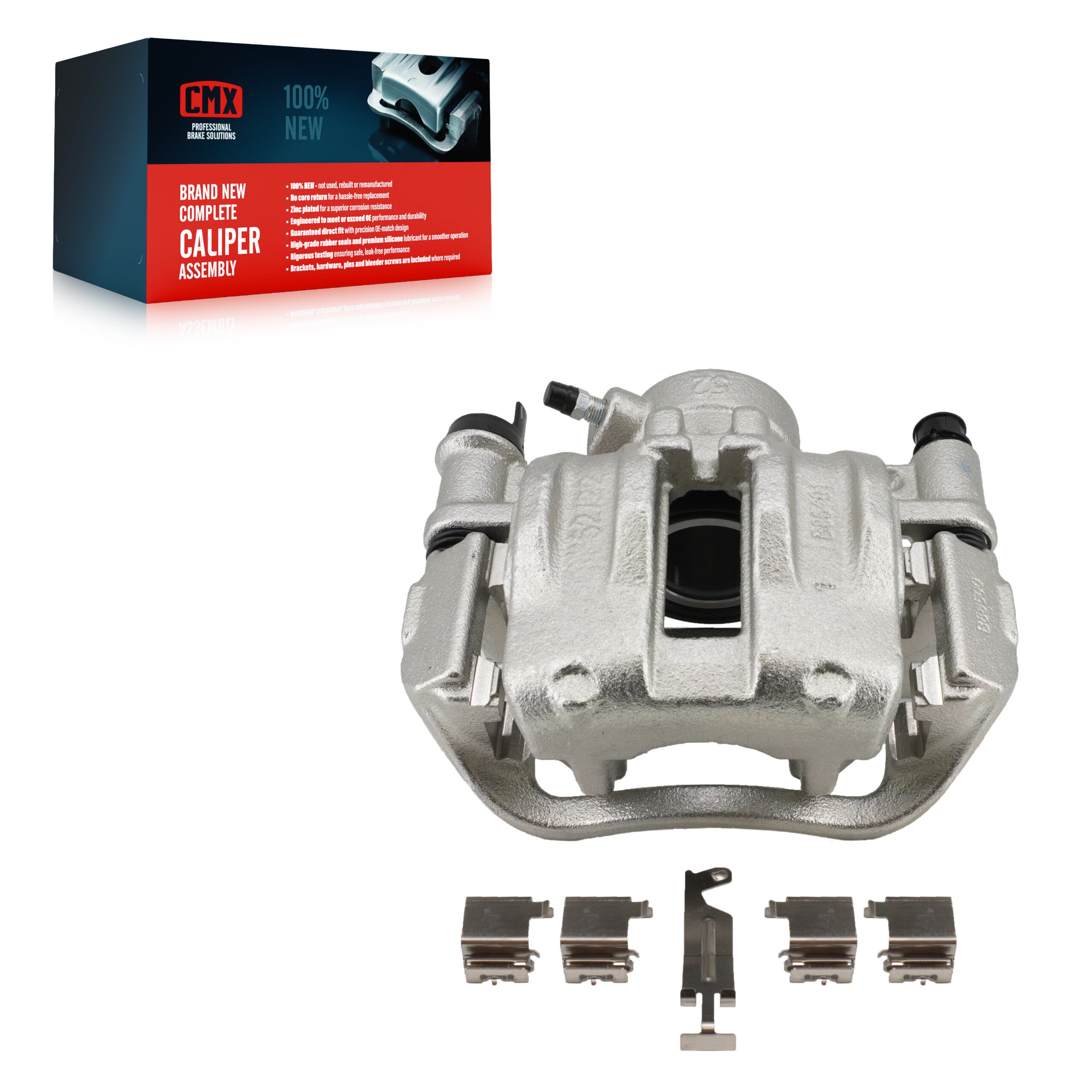 CMX_Disc Brake Caliper_SLC-18B5527