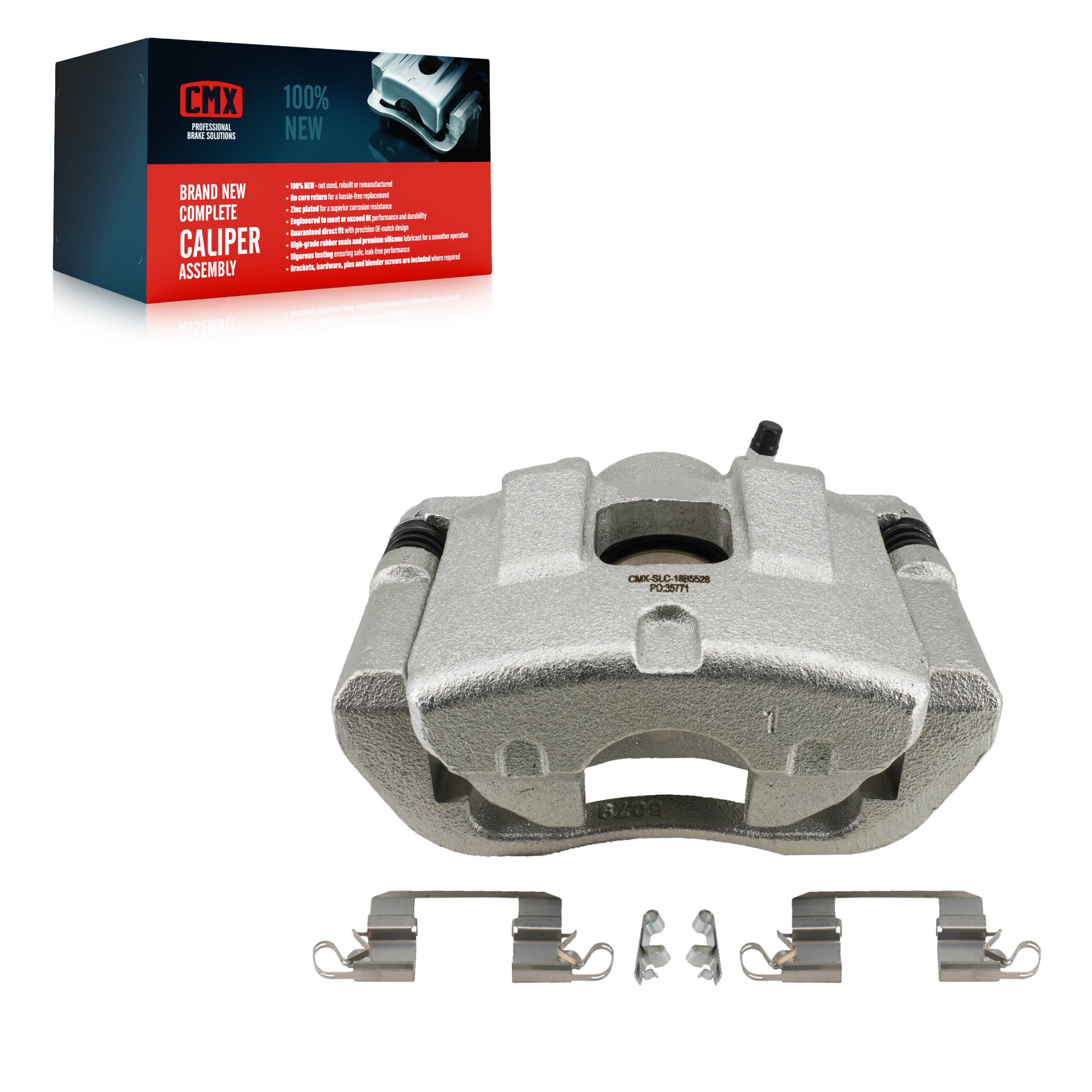 CMX_Disc Brake Caliper_SLC-18B5528
