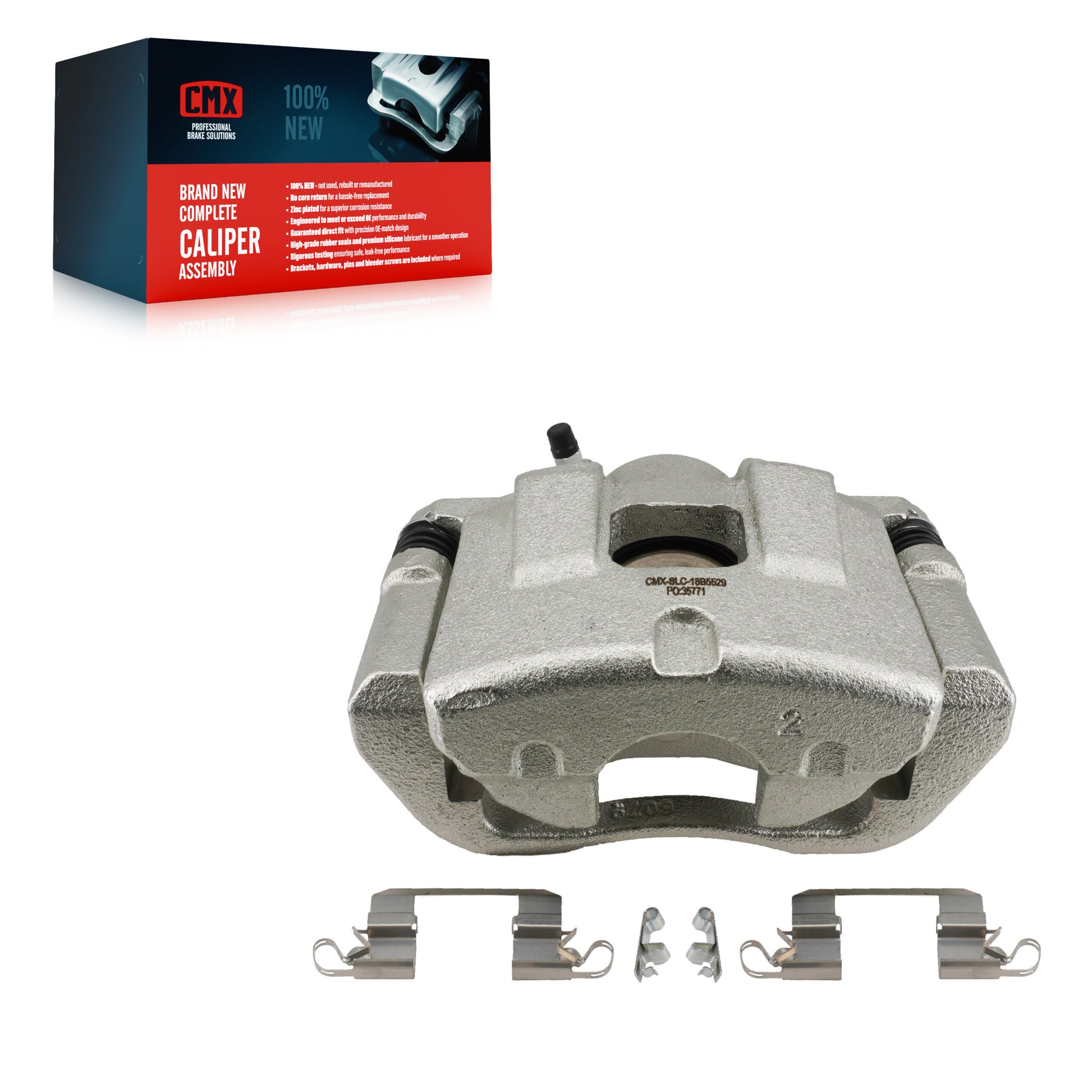 CMX_Disc Brake Caliper_SLC-18B5529