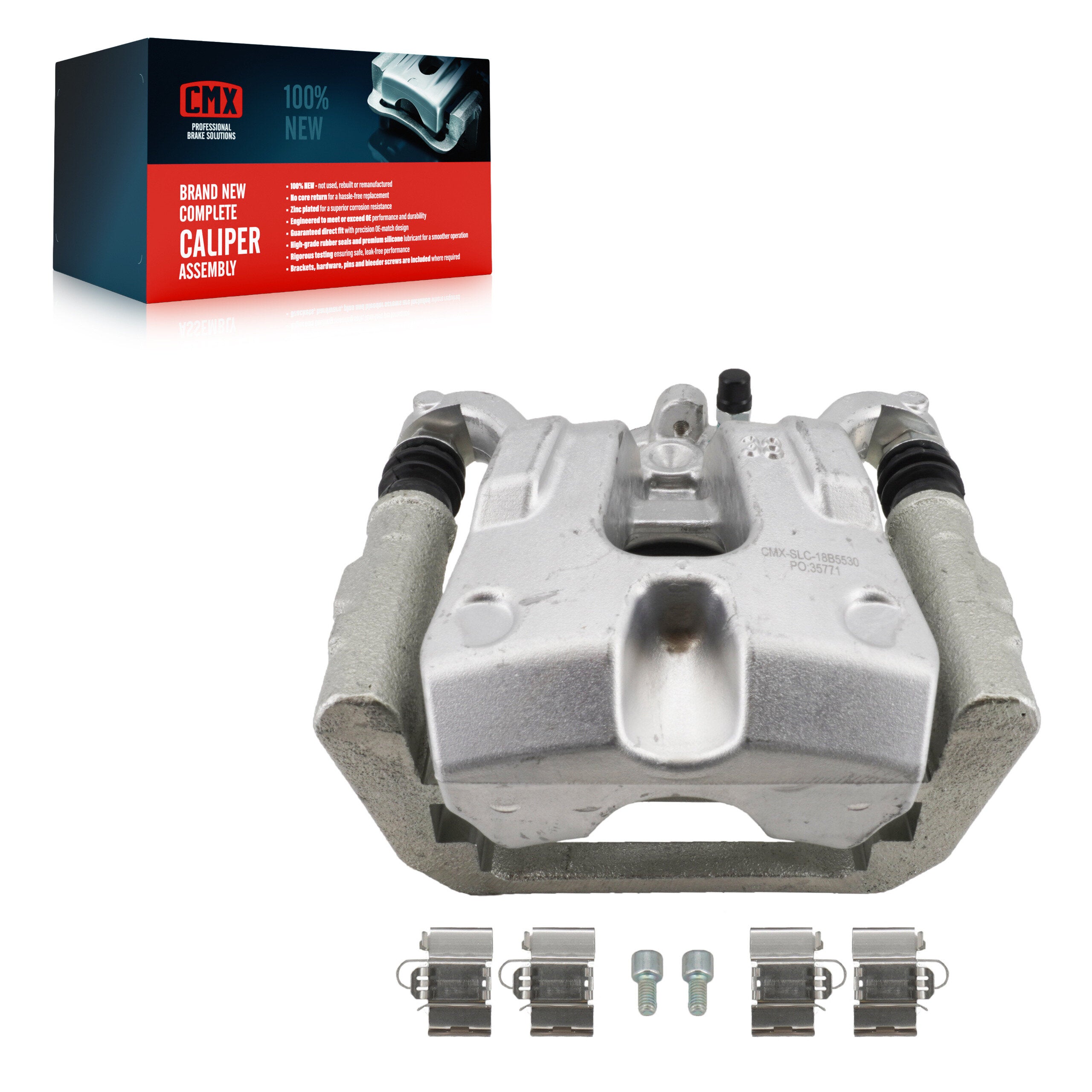 CMX_Disc Brake Caliper_SLC-18B5530