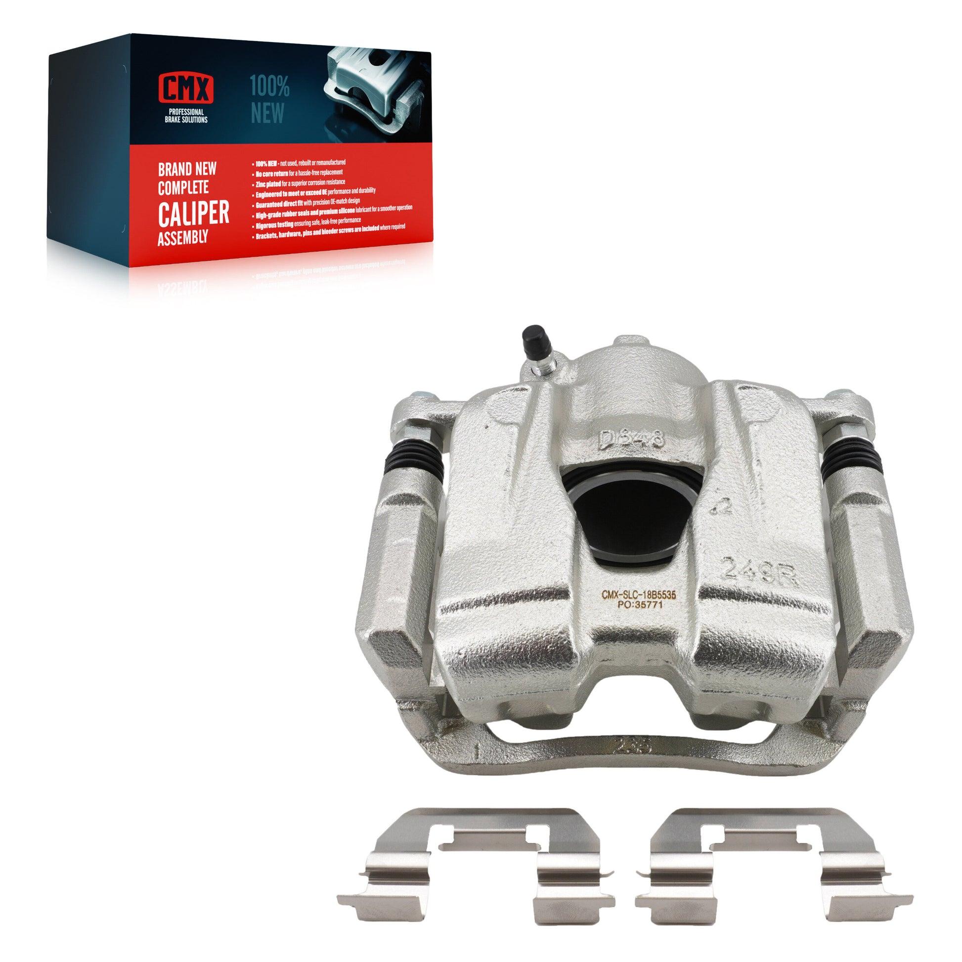 CMX_Disc Brake Caliper_SLC-18B5535
